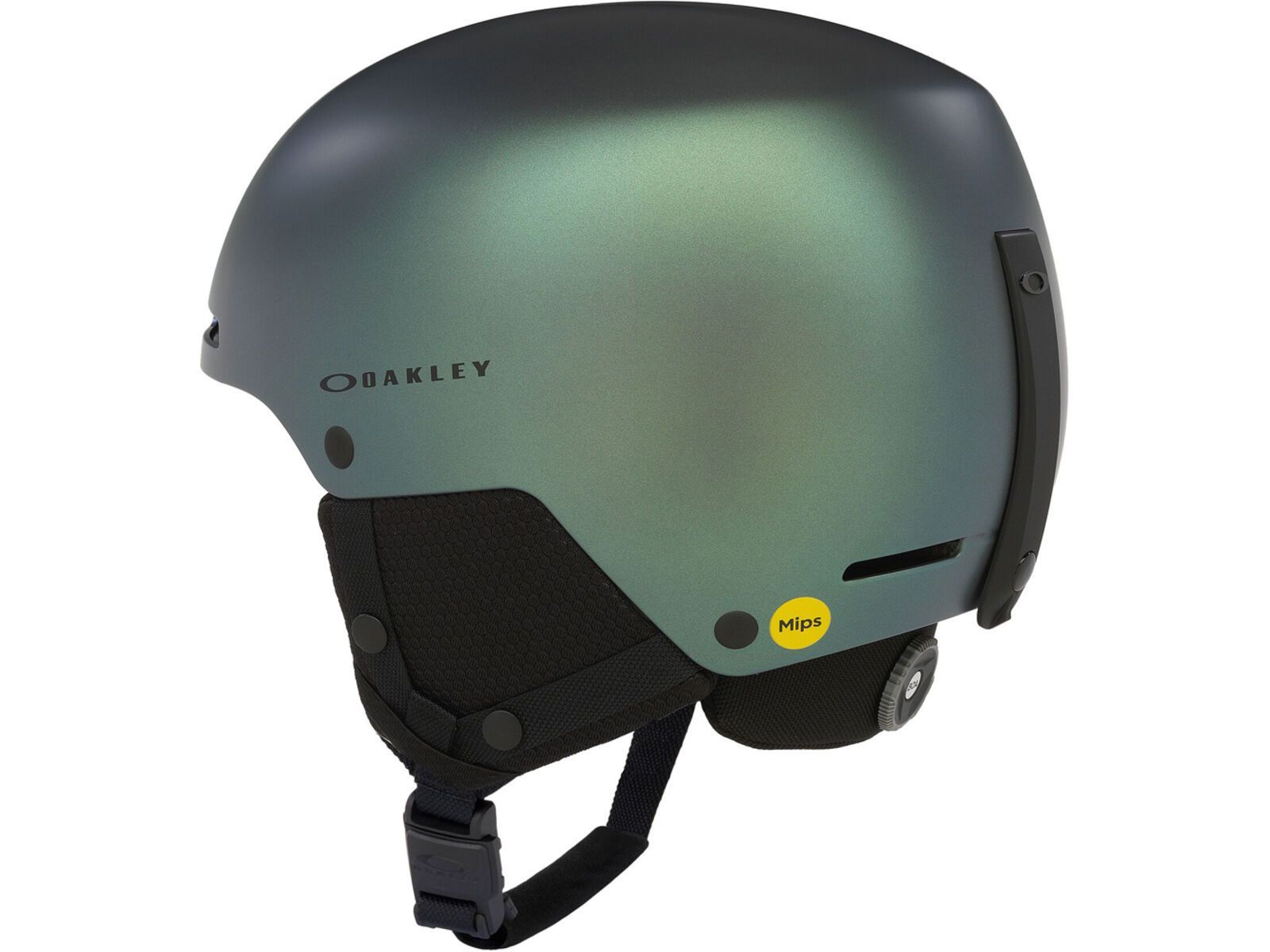 Oakley Mod1 Pro Colorshift, matte pacific | Bild 5