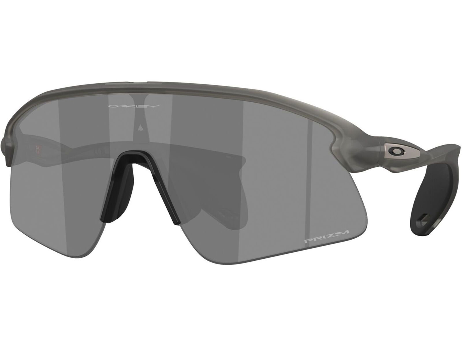 Oakley Stunt Devil, Prizm Black / grey smoke | Bild 1