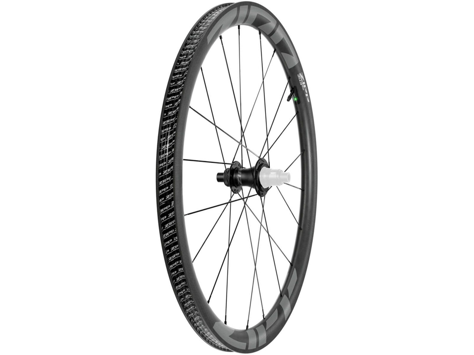 Zipp 303 SW Tubeless Disc - SRAM/Shimano 11-fach | Bild 1