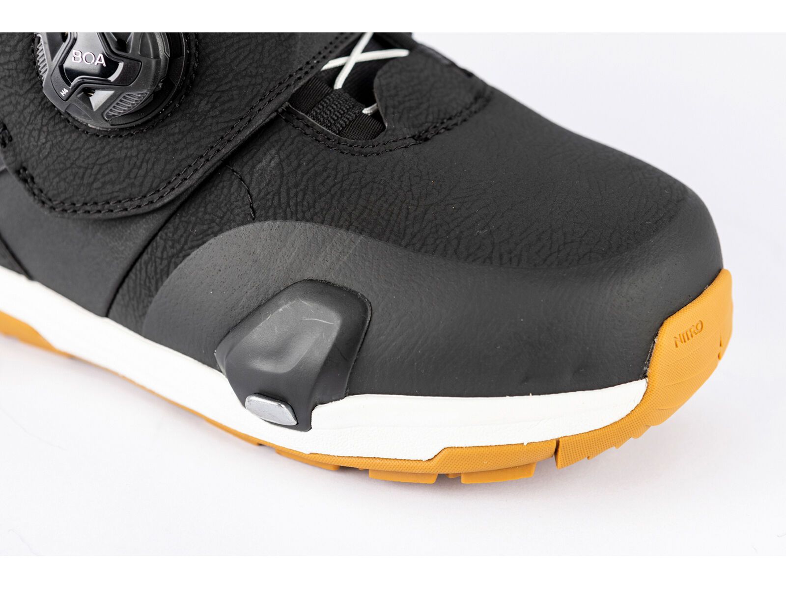 Nitro Venture TLS Step On, black | Bild 10