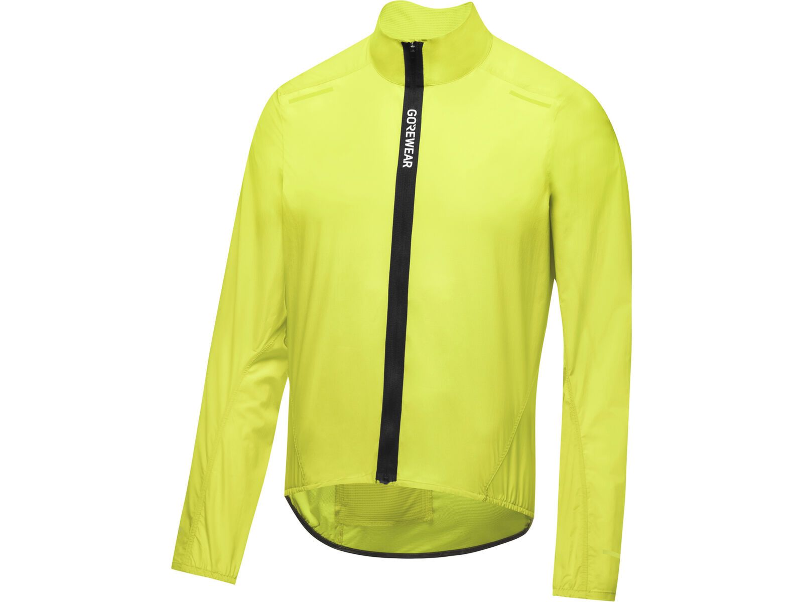 GOREWEAR Spinshift Windbreaker Herren, lime yellow | Bild 2