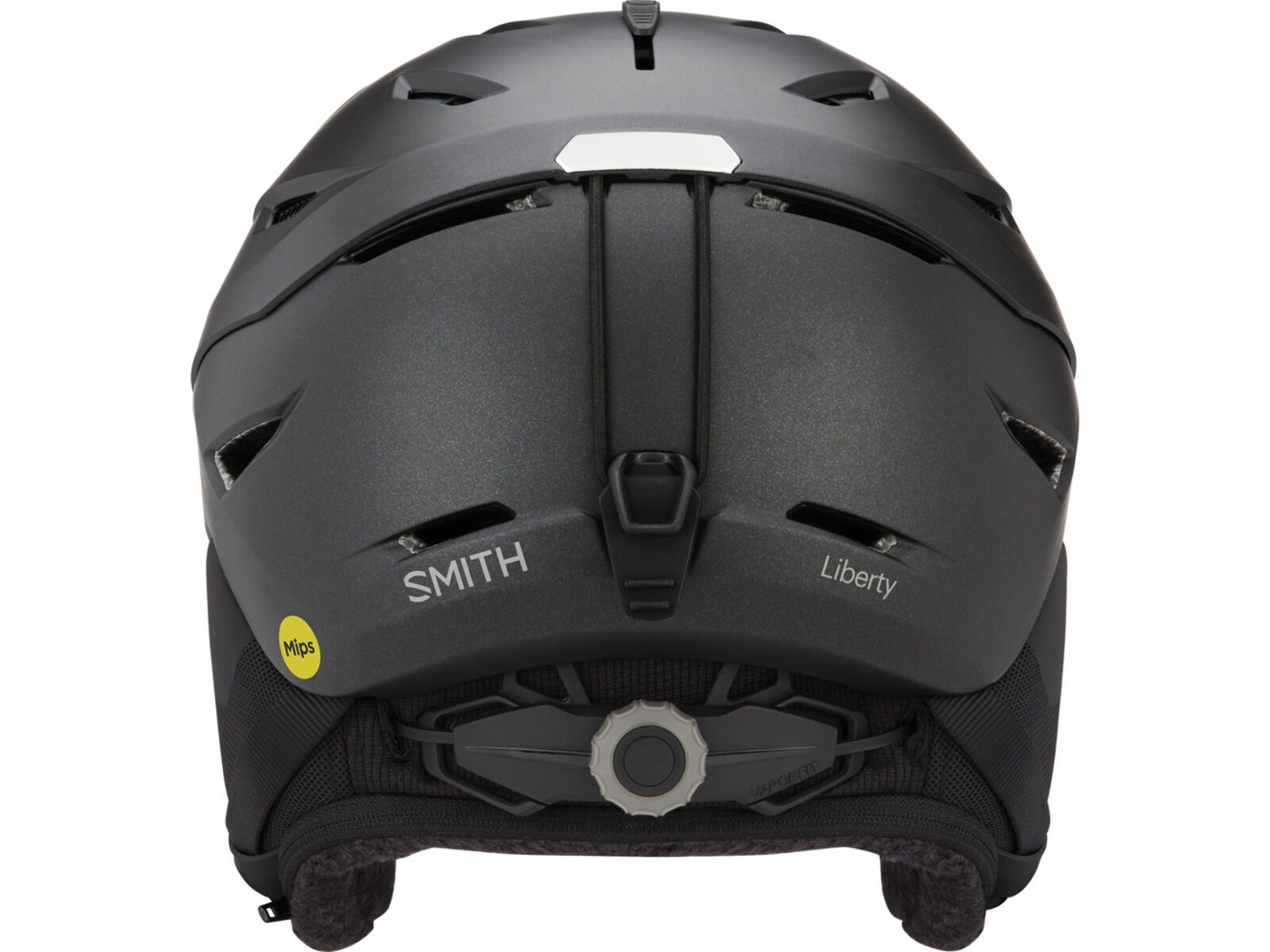 Smith Liberty MIPS, matte black pearl | Bild 2