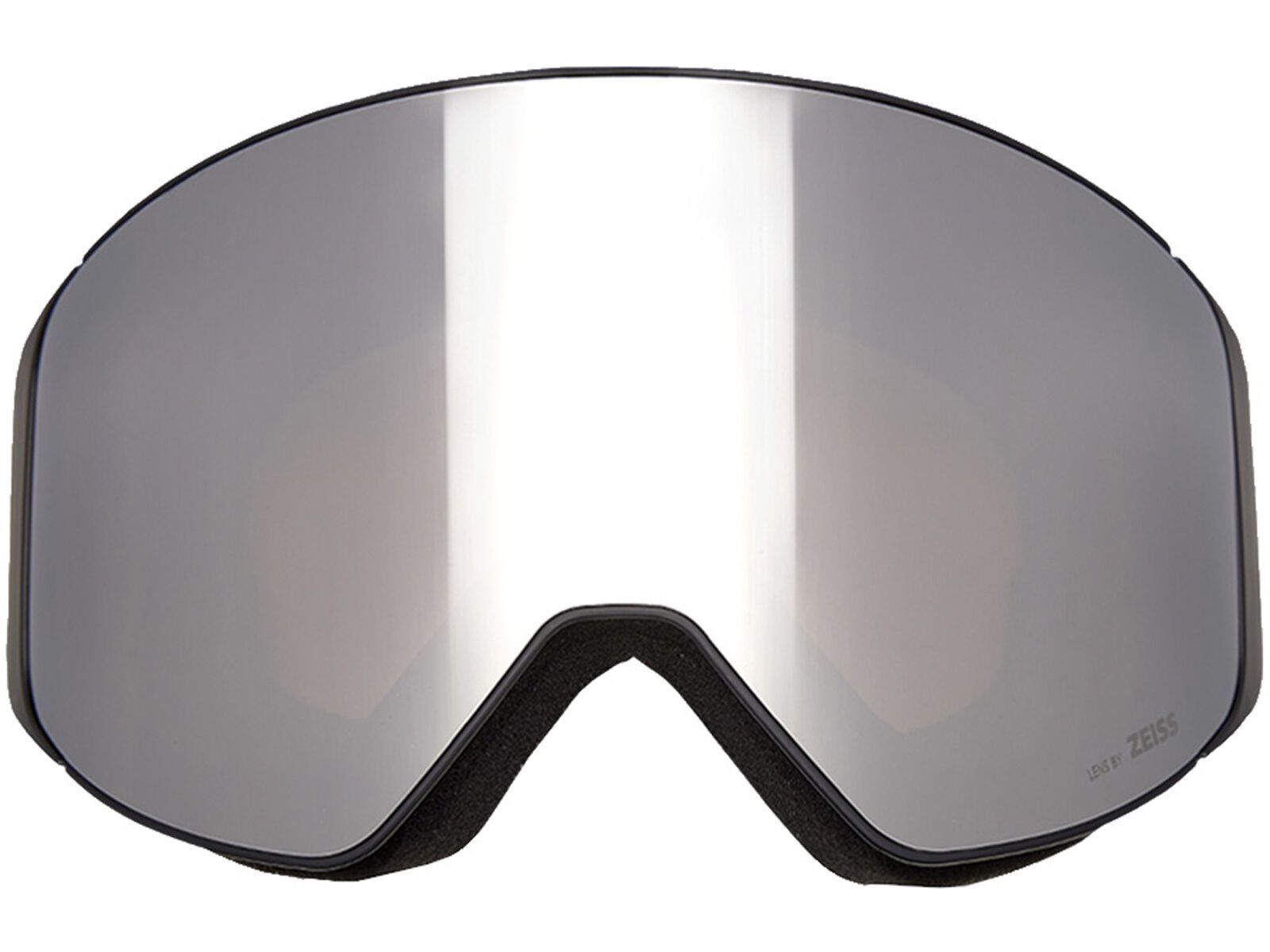 Clew Magnetic Goggle, Silver / black | Bild 2