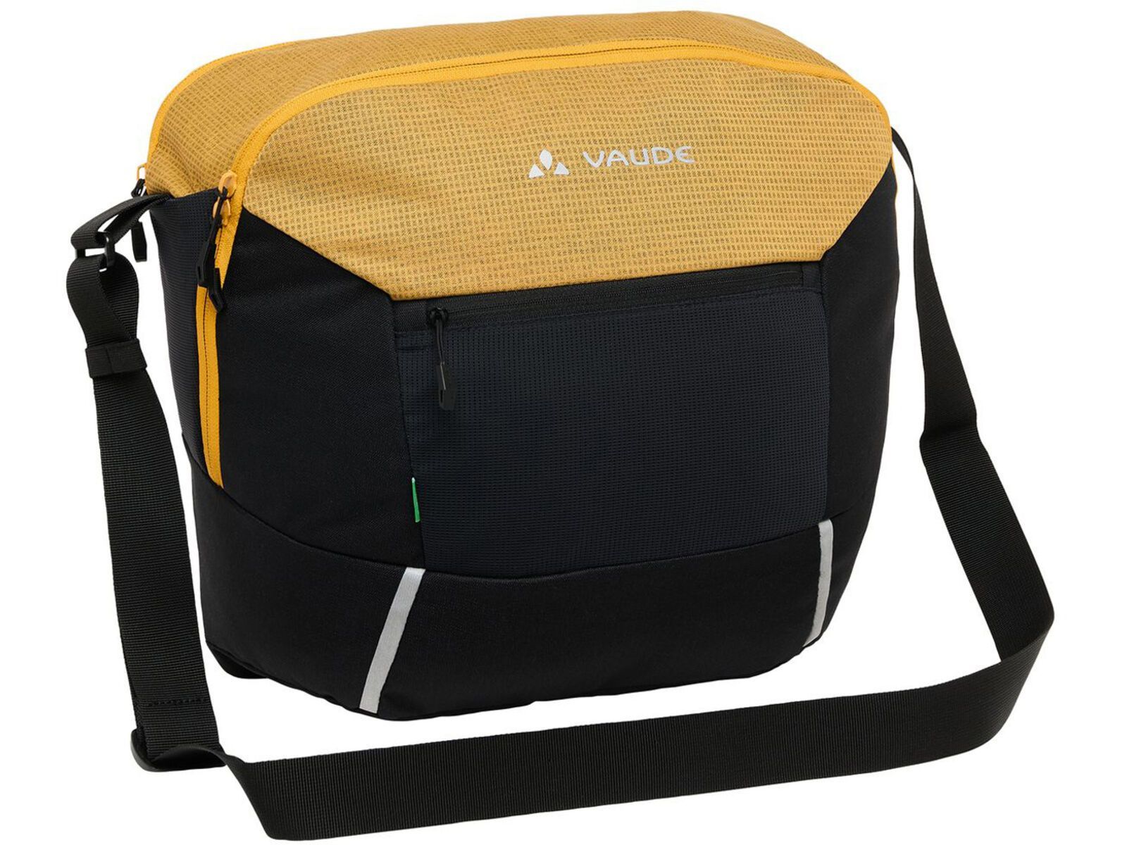 Vaude Cycle Messenger M, burnt yellow | Bild 1