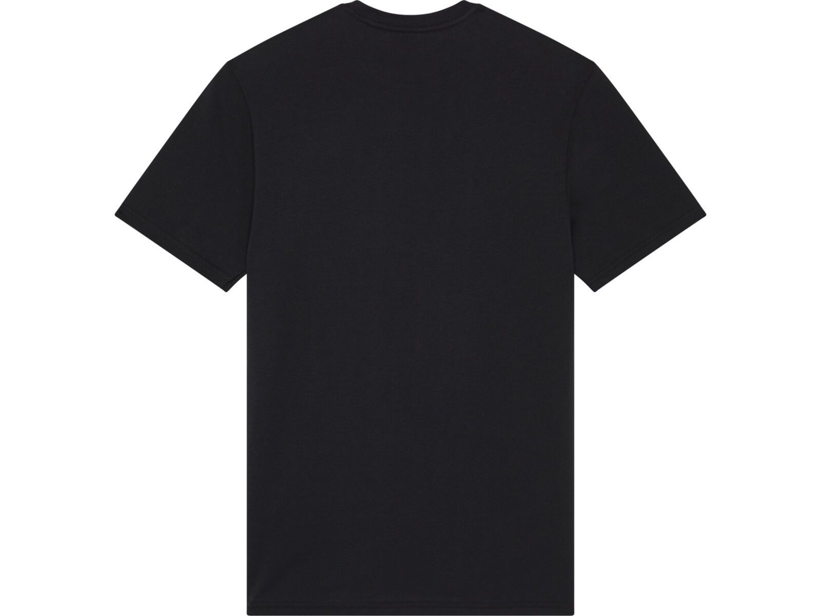 Fox Image Skull SS Prem Tee, black | Bild 2