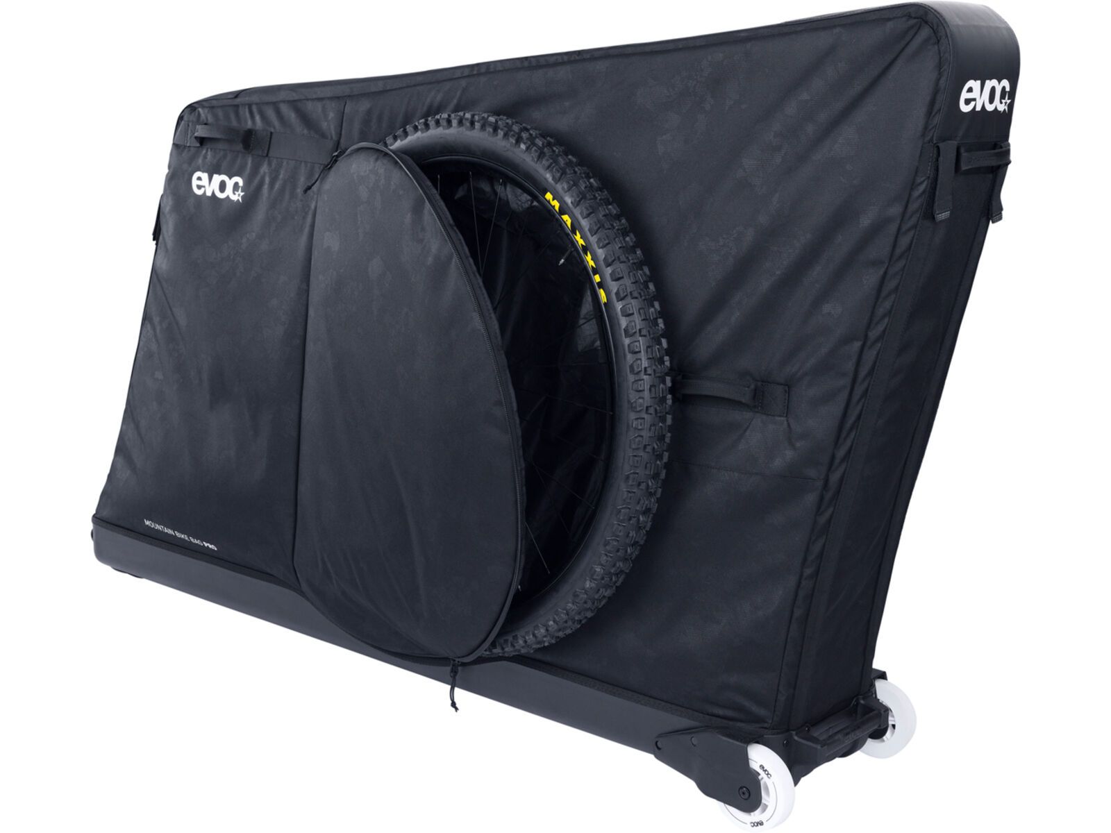 Evoc Mountain Bike Bag Pro, black | Bild 3
