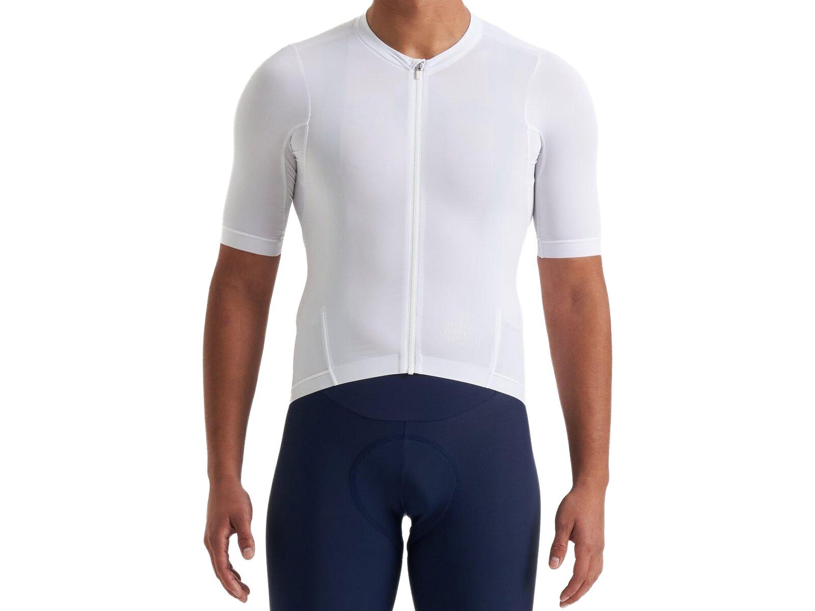 Specialized Men's Prime Short Sleeve Jersey, white | Bild 1
