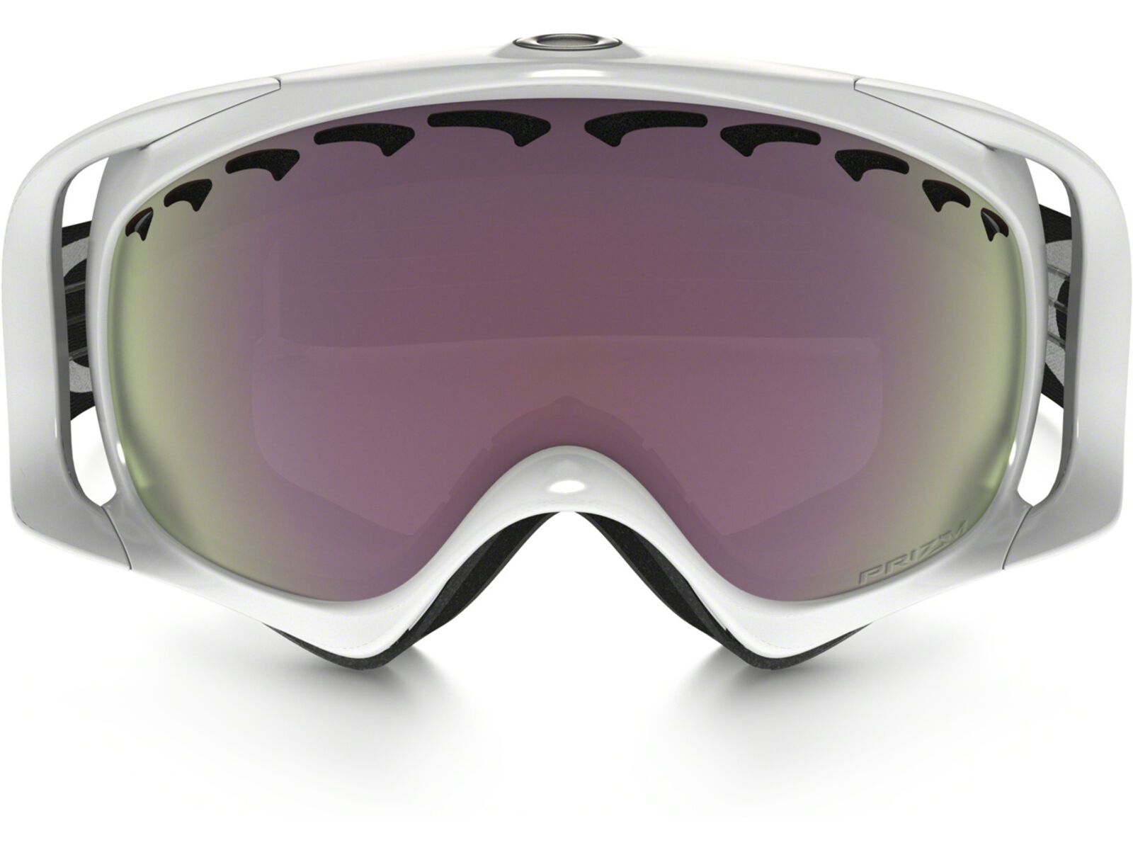 Oakley Crowbar Wechselscheibe, prizm hi pink iridium | Bild 1