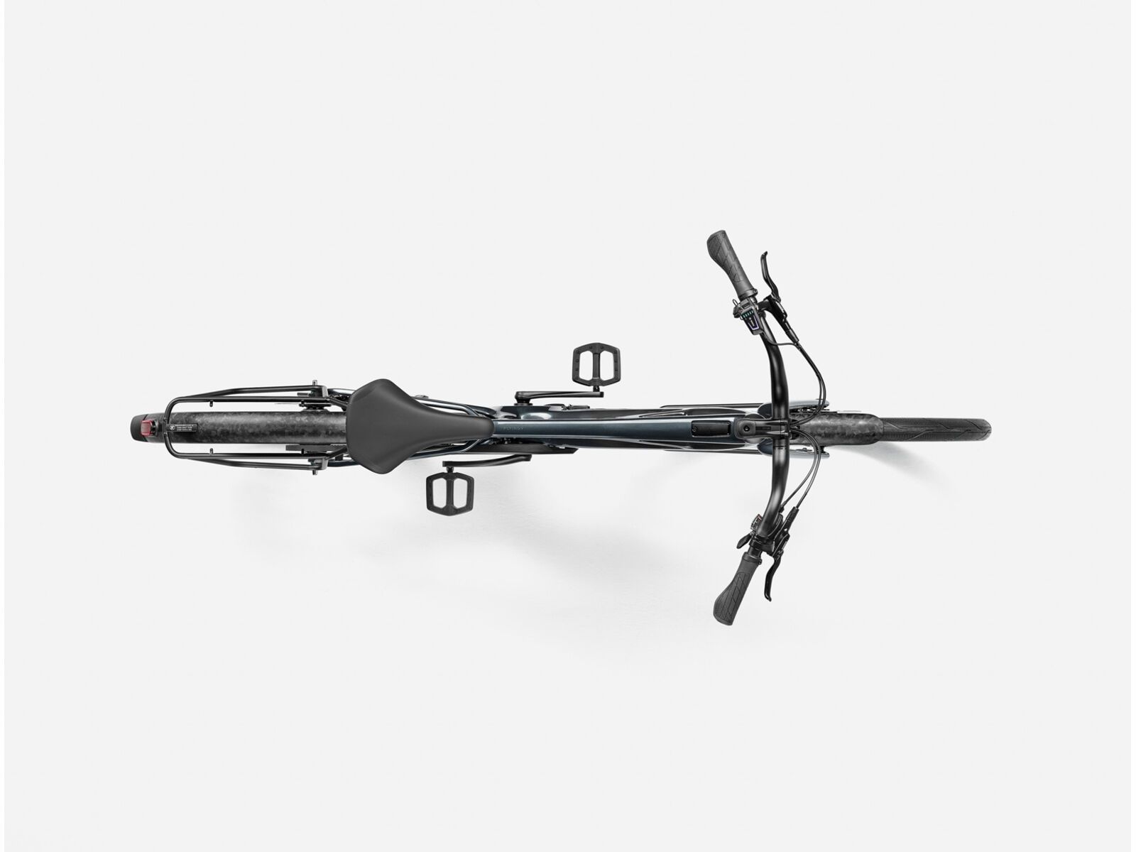 Cannondale FlyingV 2, tungsten blue | Bild 14