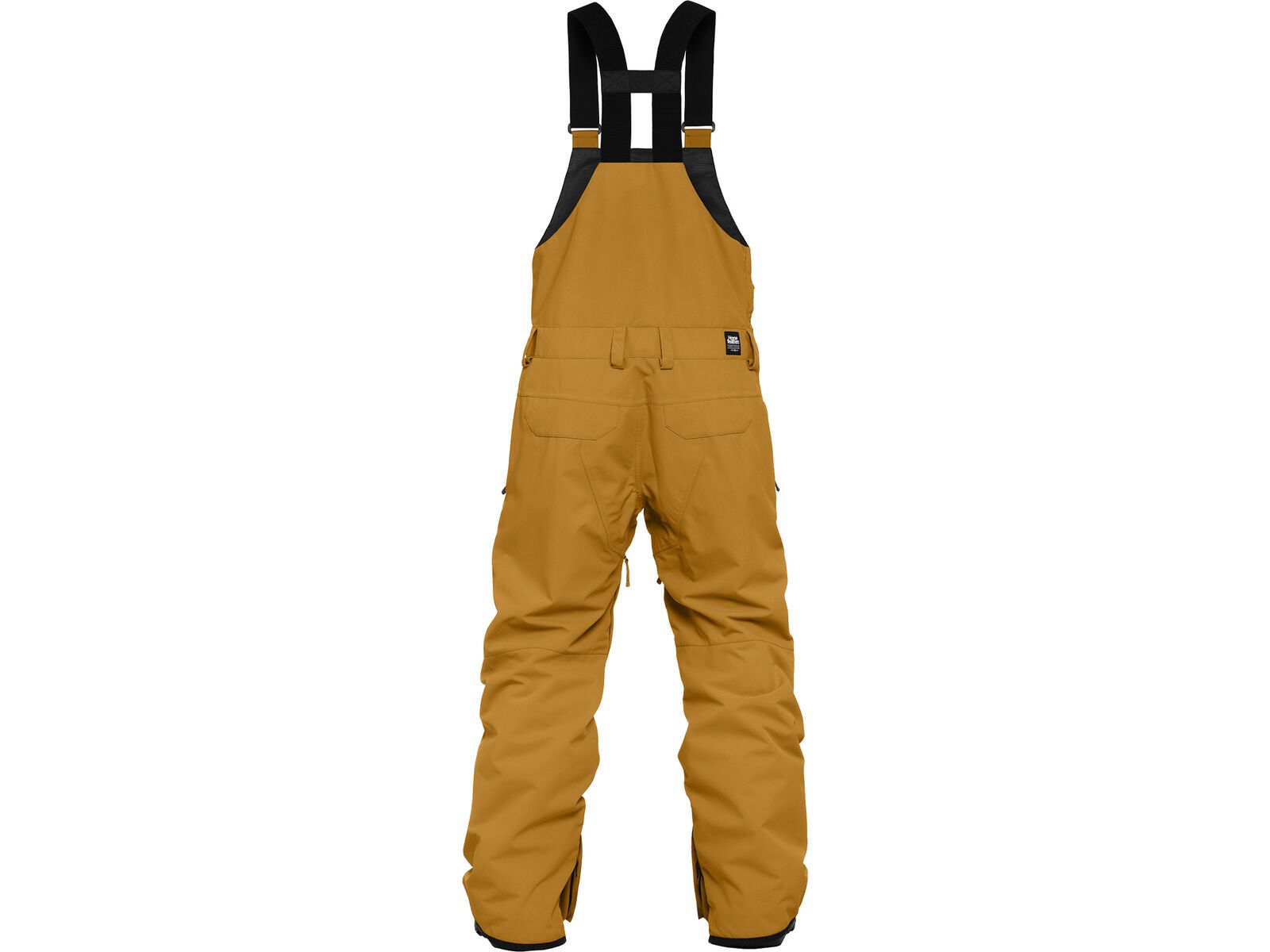 Horsefeathers Transfer Pants, amber gold | Bild 2