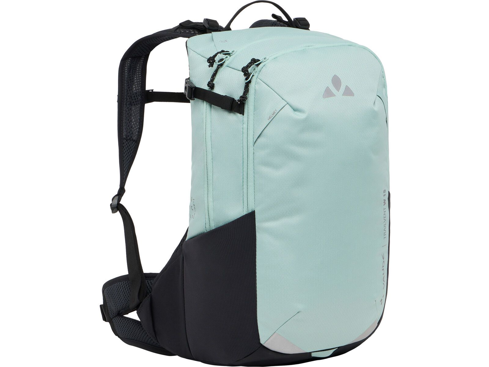 Vaude Women's Trailvent 15, dusty fern | Bild 1