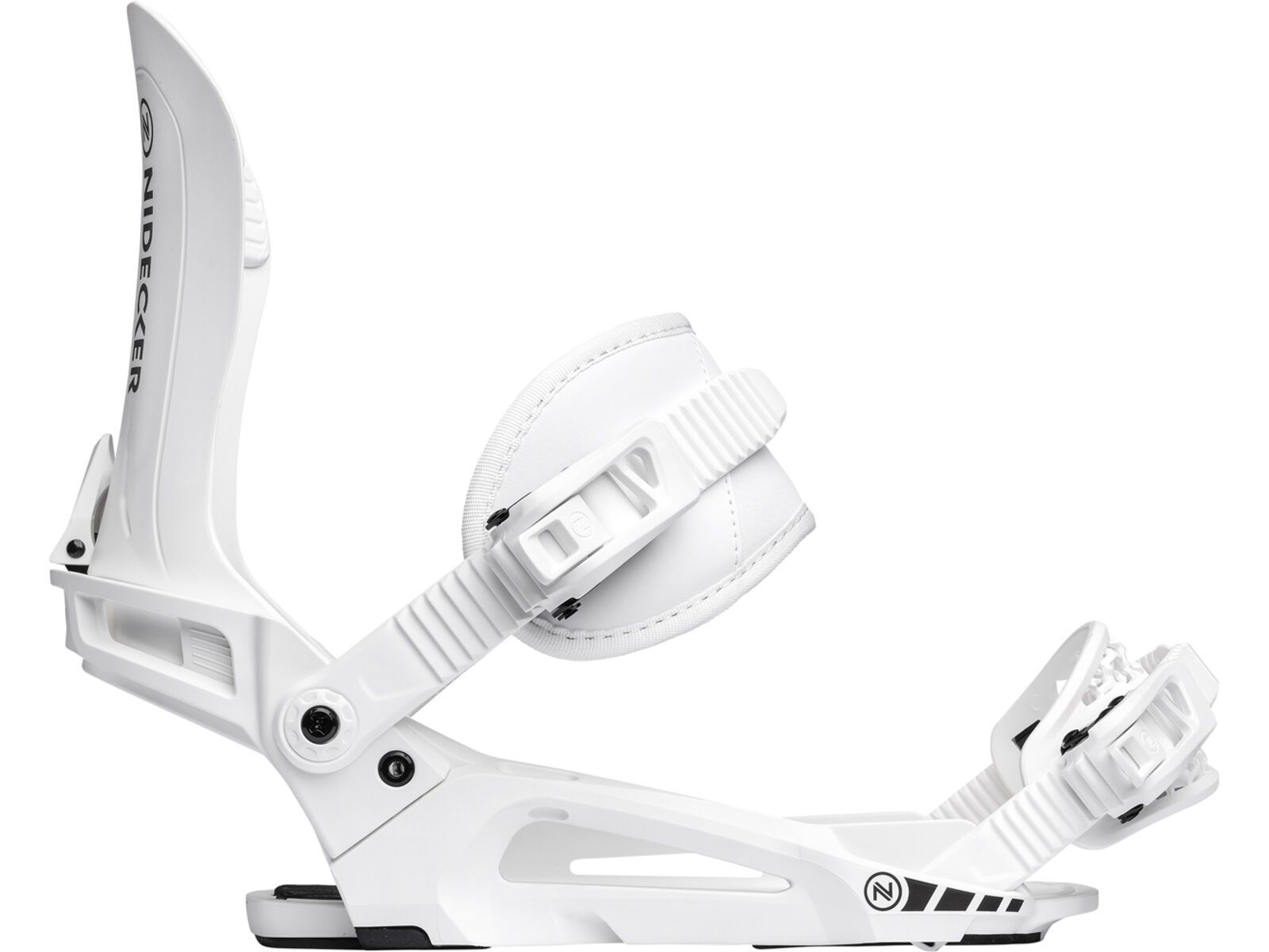 Nidecker Muon, white | Bild 2