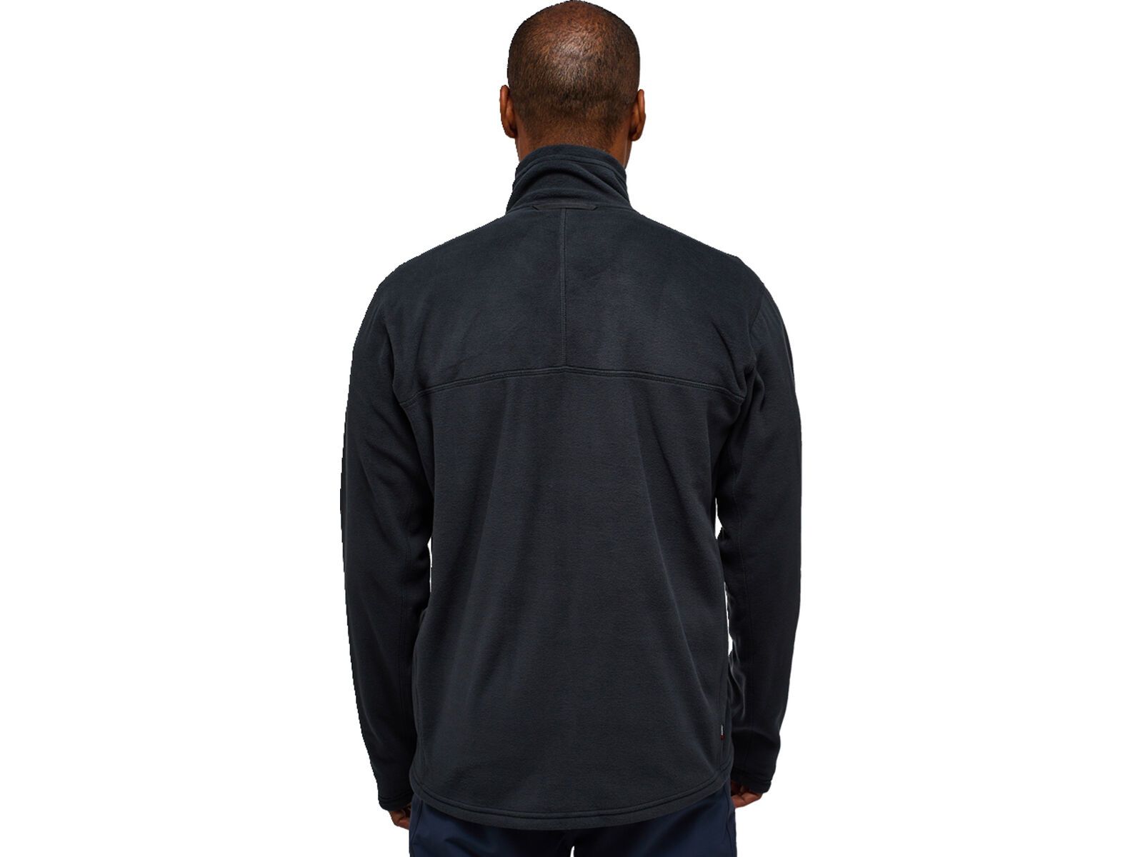 Haglöfs Gran 3-in-1 Proof II Jacket Men, true black | Bild 9