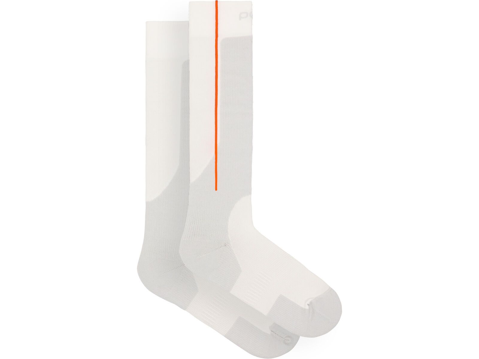 POC Race Sock, sylvanite grey | Bild 1