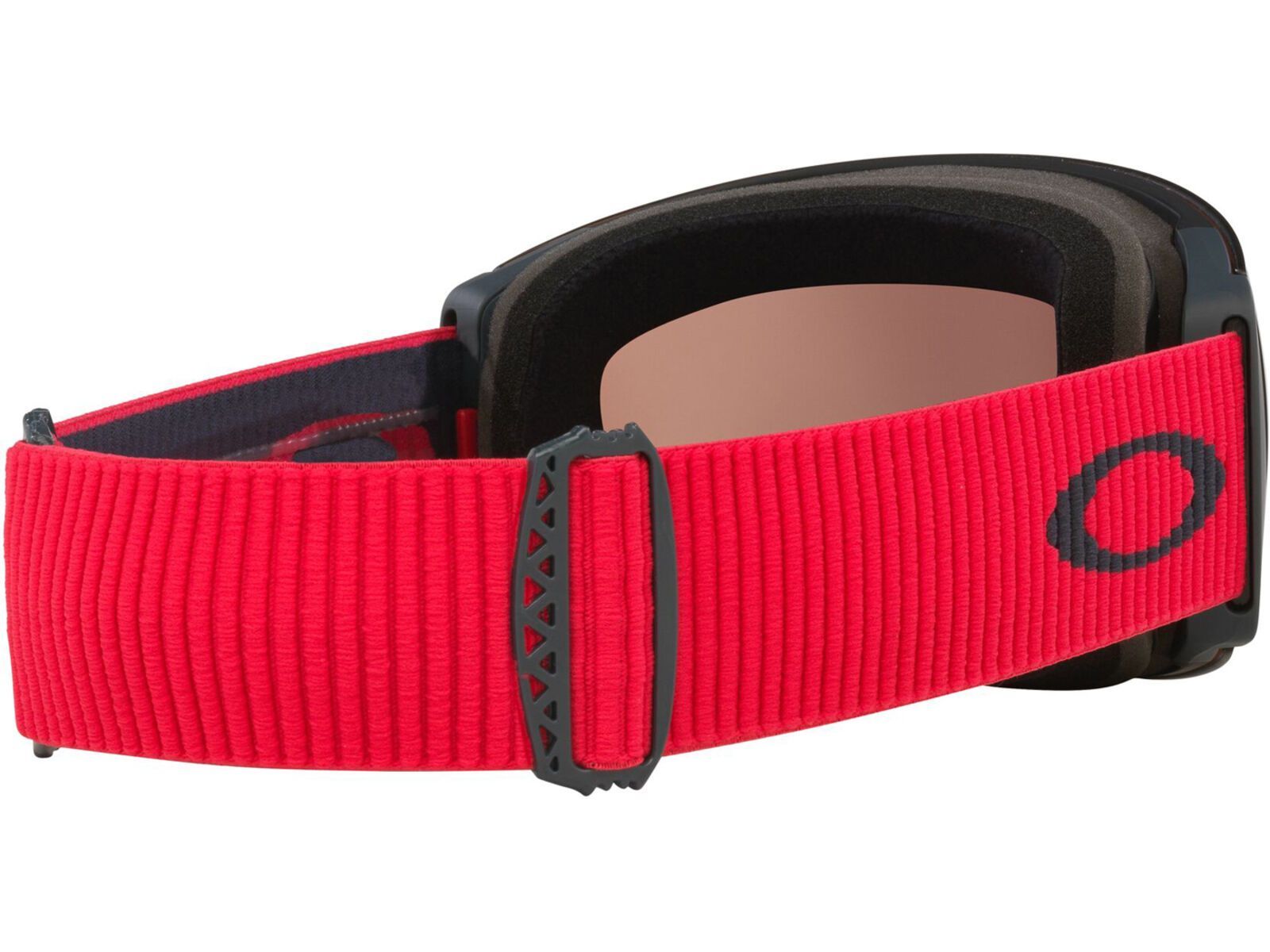 Oakley Flight Deck Pro L, Prizm Snow Black Iridium & Torch | Bild 9
