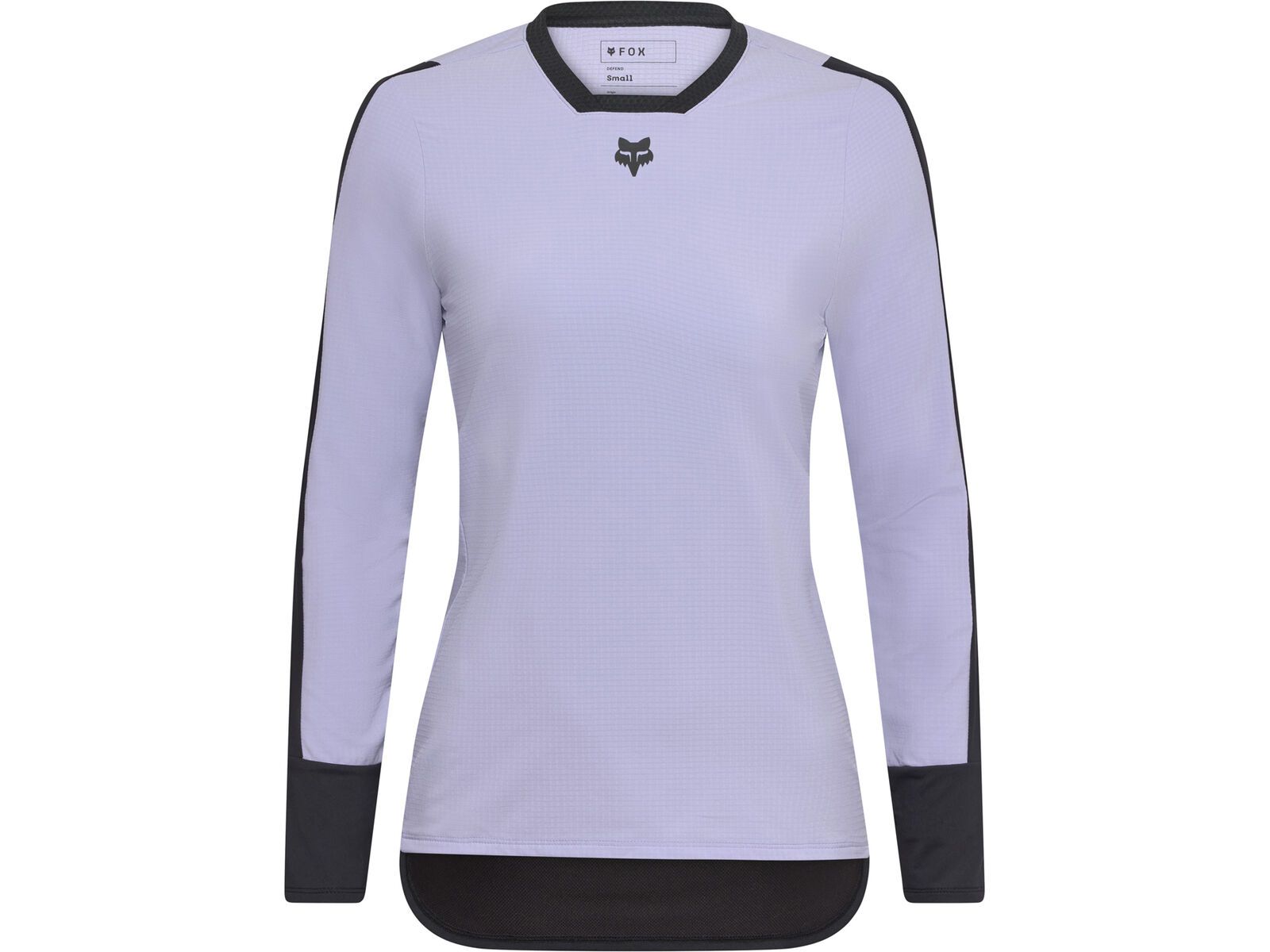 Fox Womans Defend Thermal Jersey, lilac | Bild 1