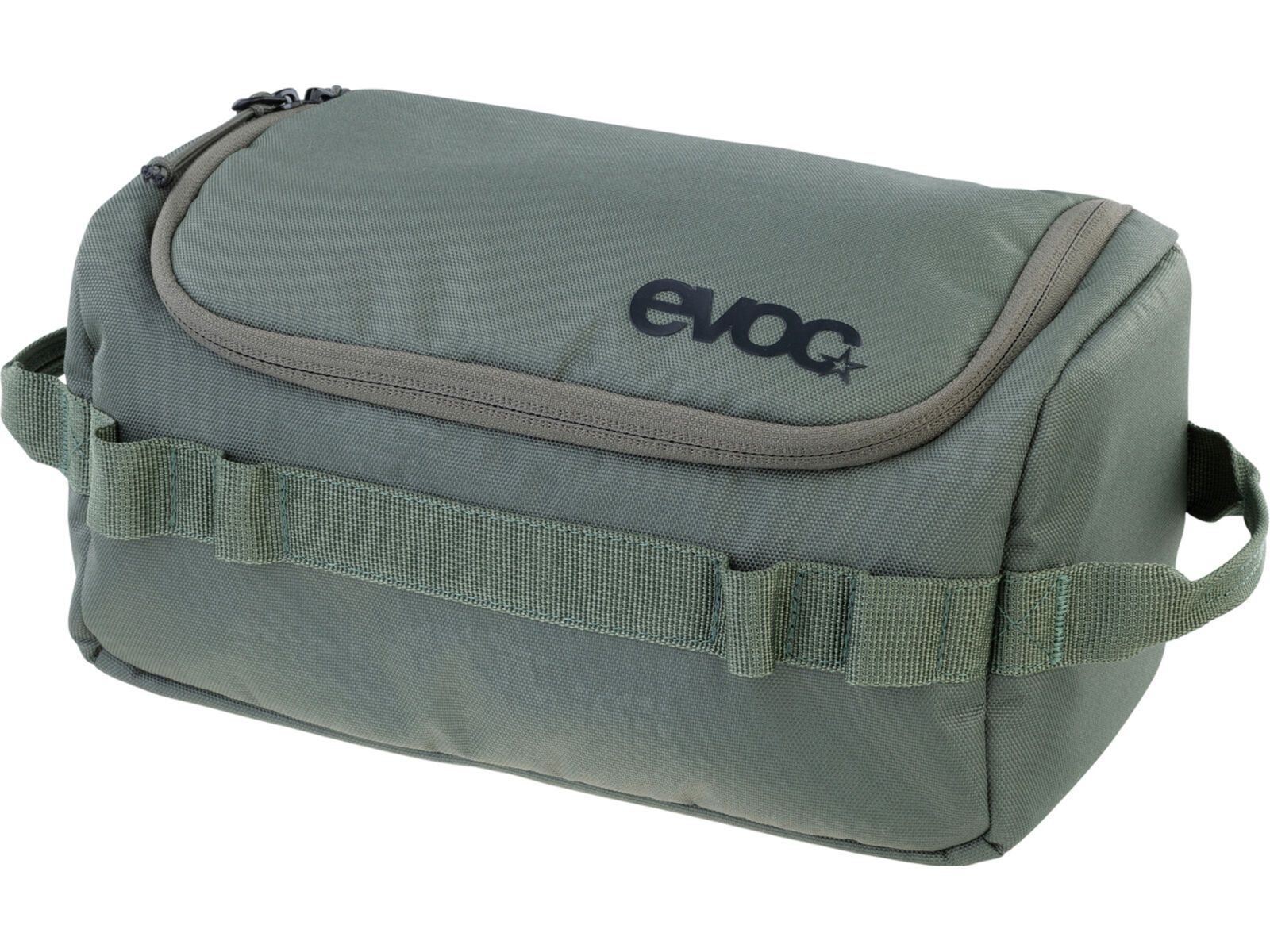 Evoc Wash Bag, dark olive | Bild 1