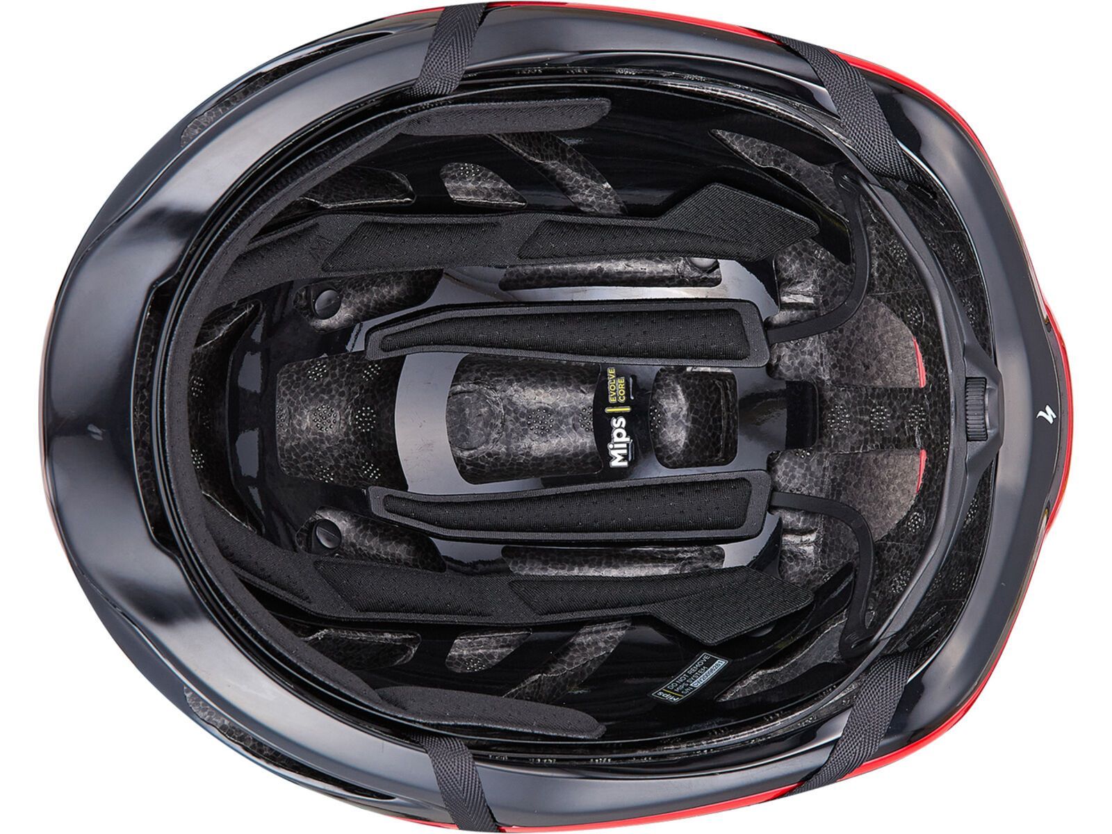 Specialized Propero 4, black/red | Bild 7
