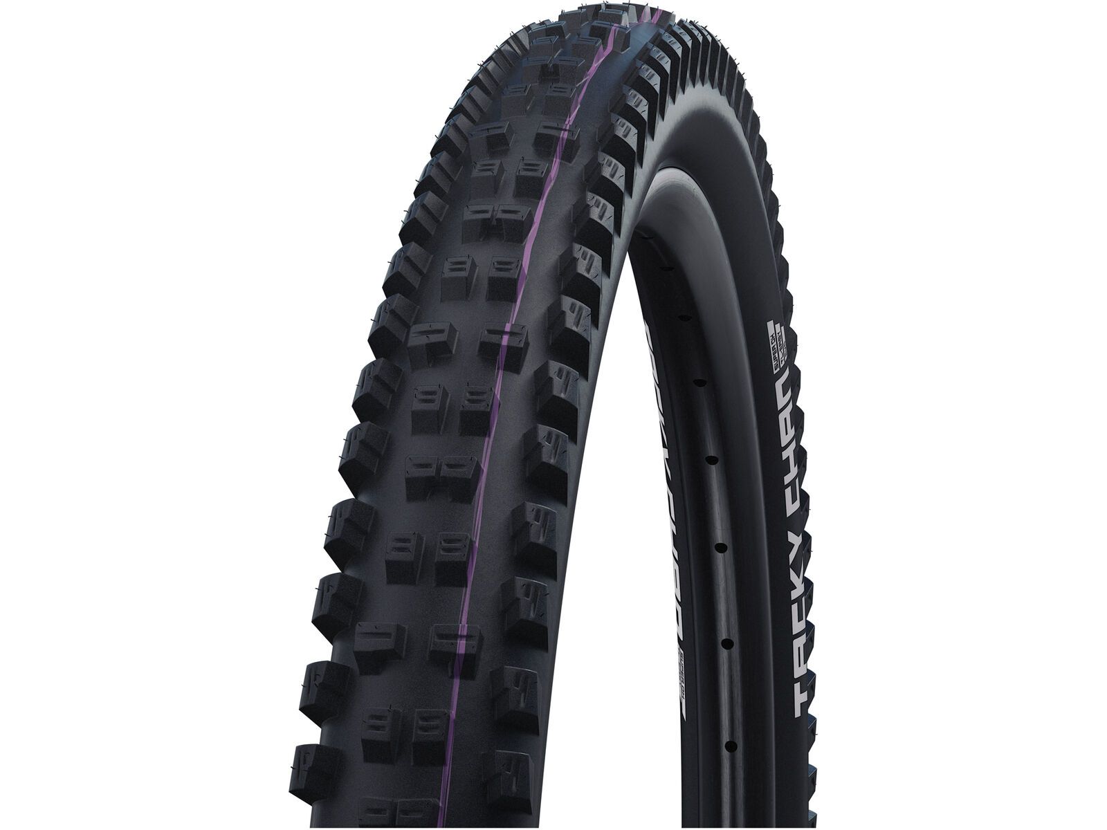 Schwalbe Tacky Chan Evo Addix Ultra Soft Super Downhill - 27.5 Zoll | Bild 1