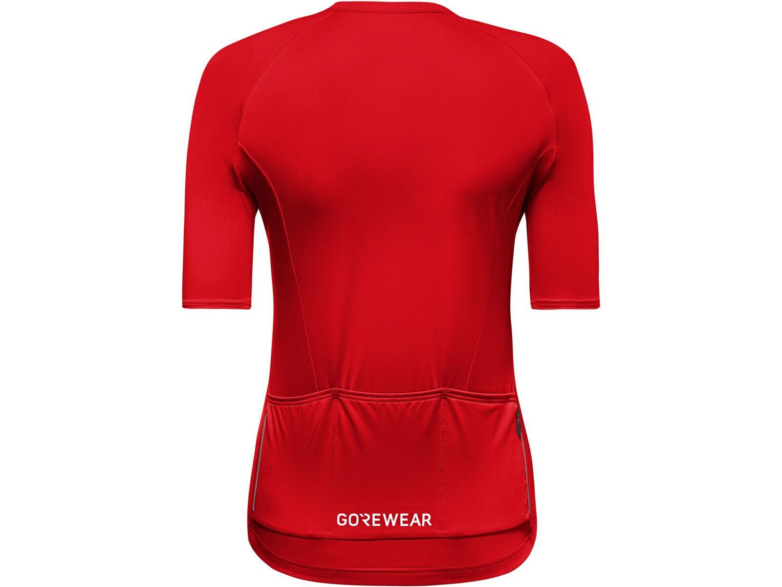 Gore Wear Spinshift Trikot Damen, lab red | Bild 3