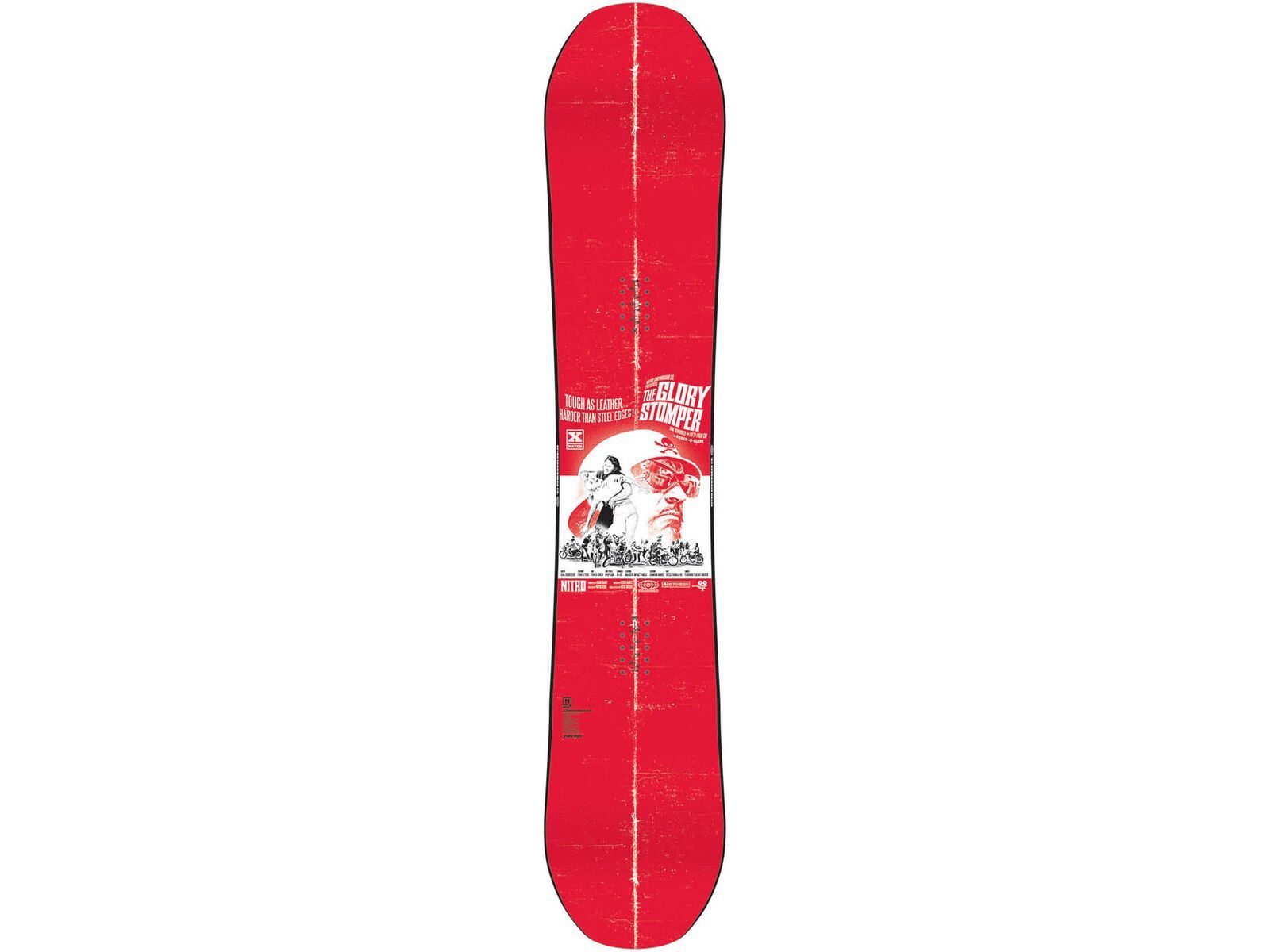 Set: Nitro Glory Stomper 2015 + Ride EL Hefe (1487140S) | Bild 2
