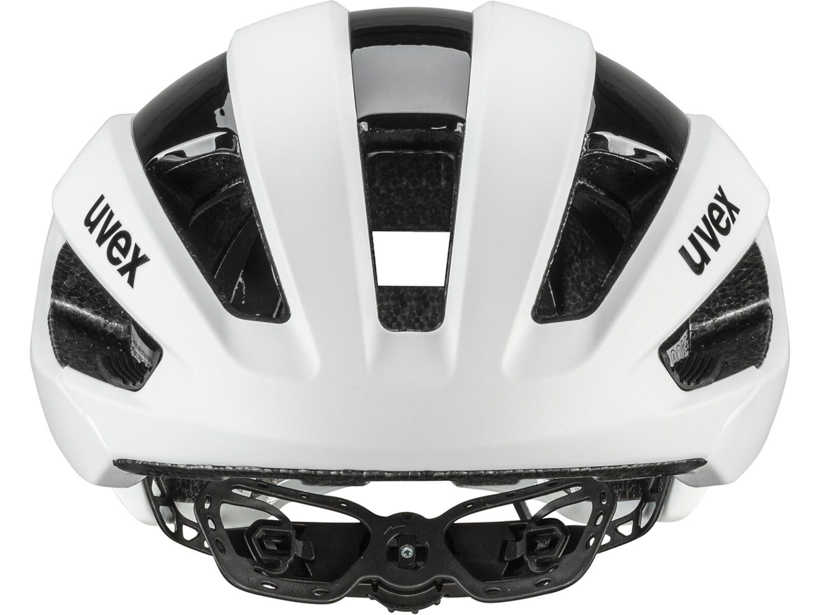 uvex rise pro MIPS, white matt | Bild 2