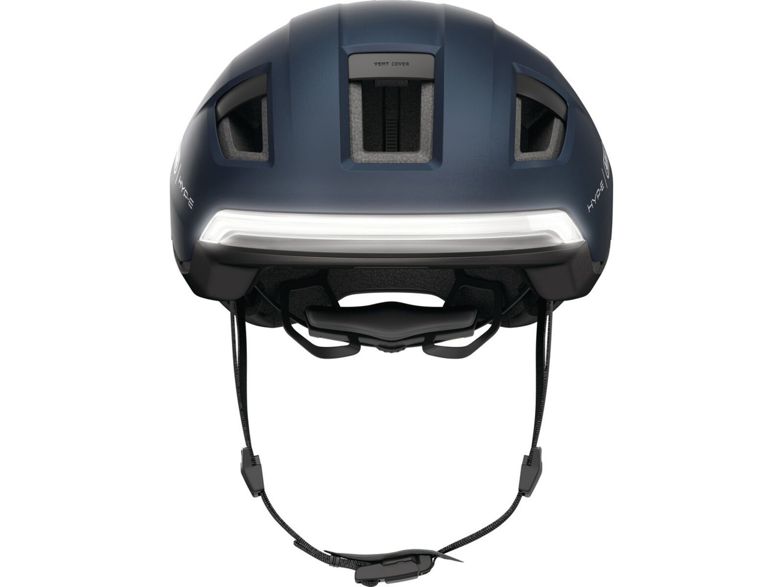 Abus Hyp-E, midnight blue | Bild 3