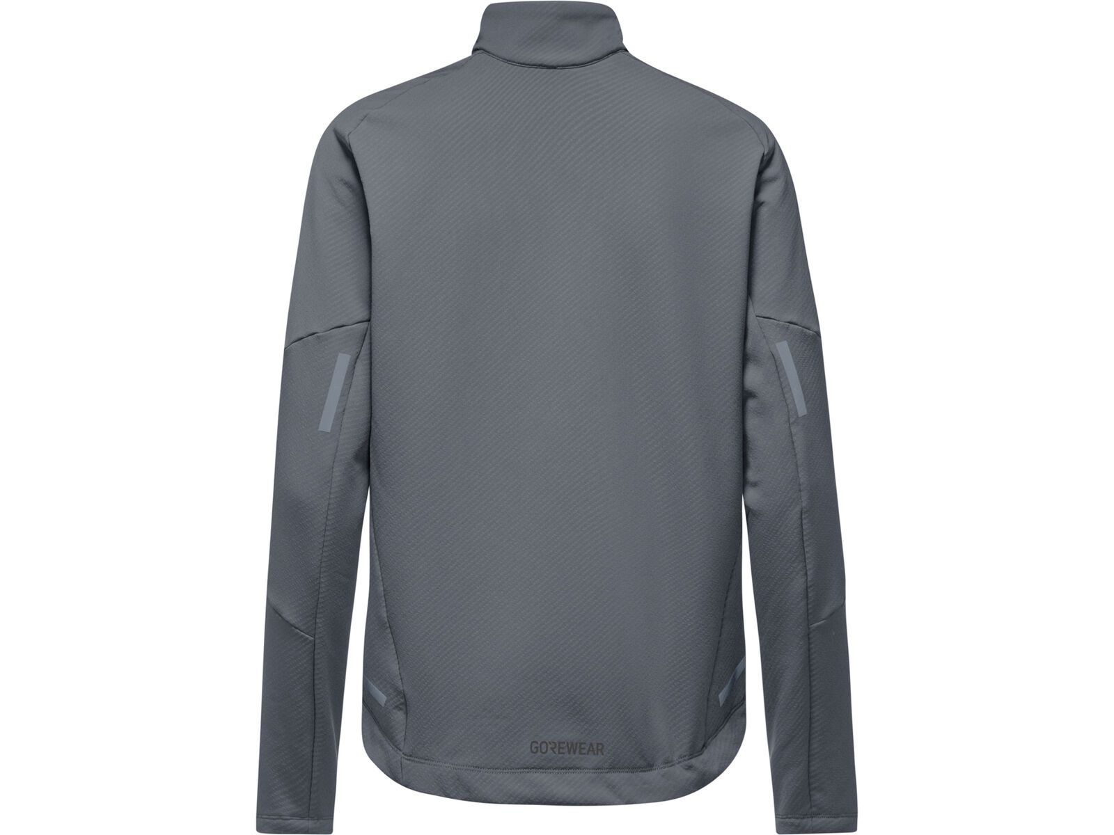 GOREWEAR Fernflow Thermo Jacke Damen, lab graphite | Bild 3