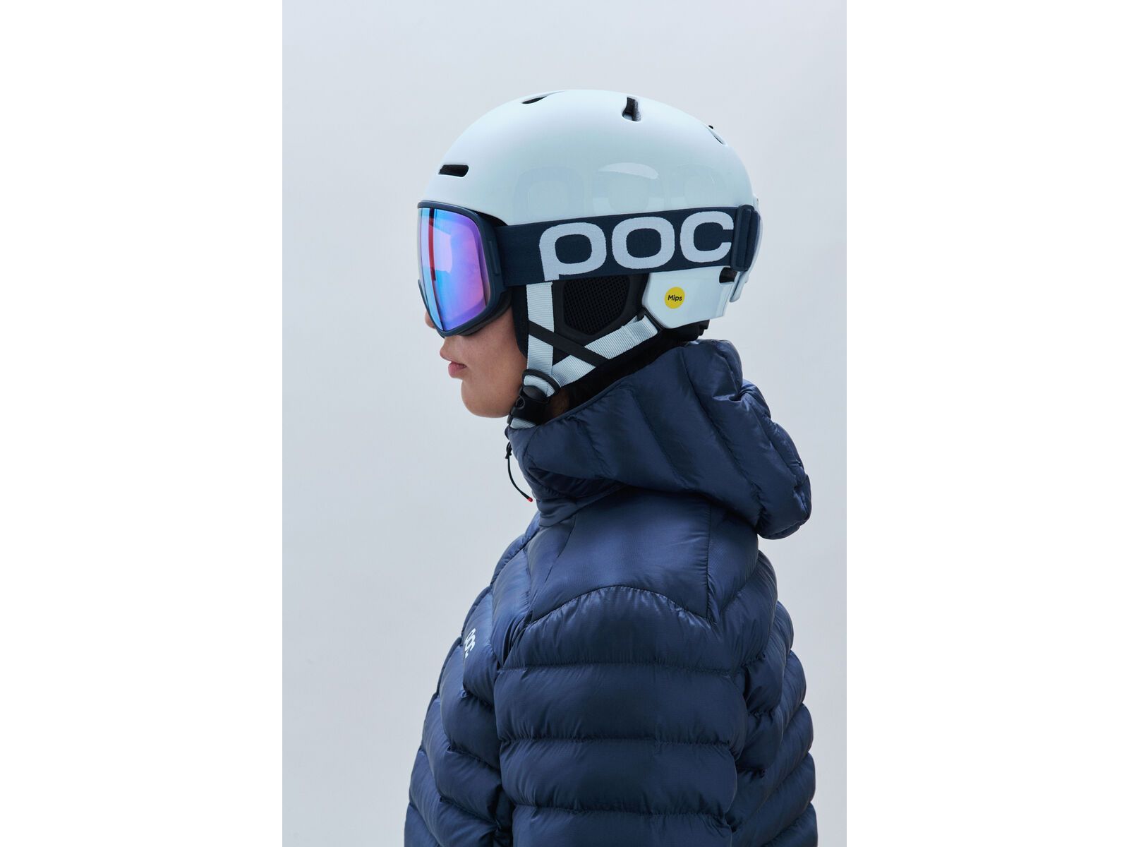 POC Fornix BC MIPS, hydrogen white matt | Bild 6