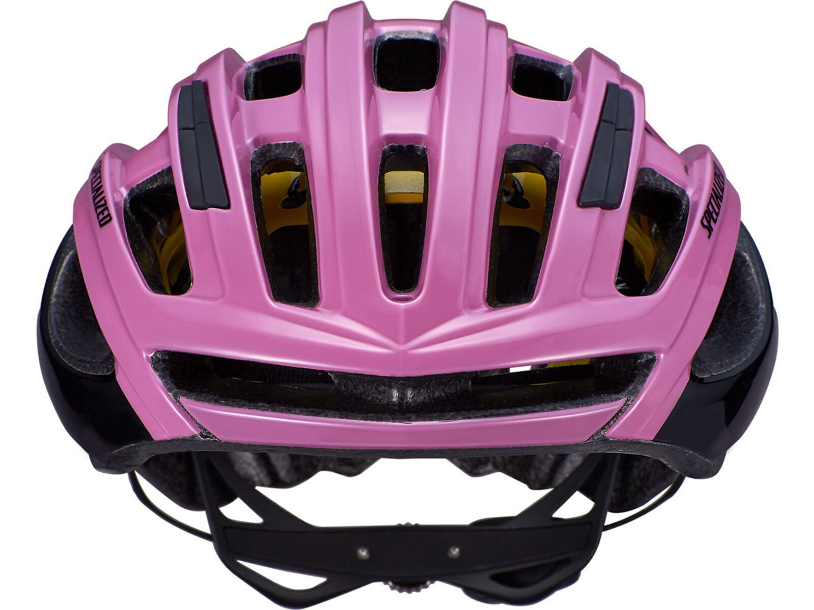 Specialized Propero III ANGi MIPS, cast berry/dusty lilac | Bild 3