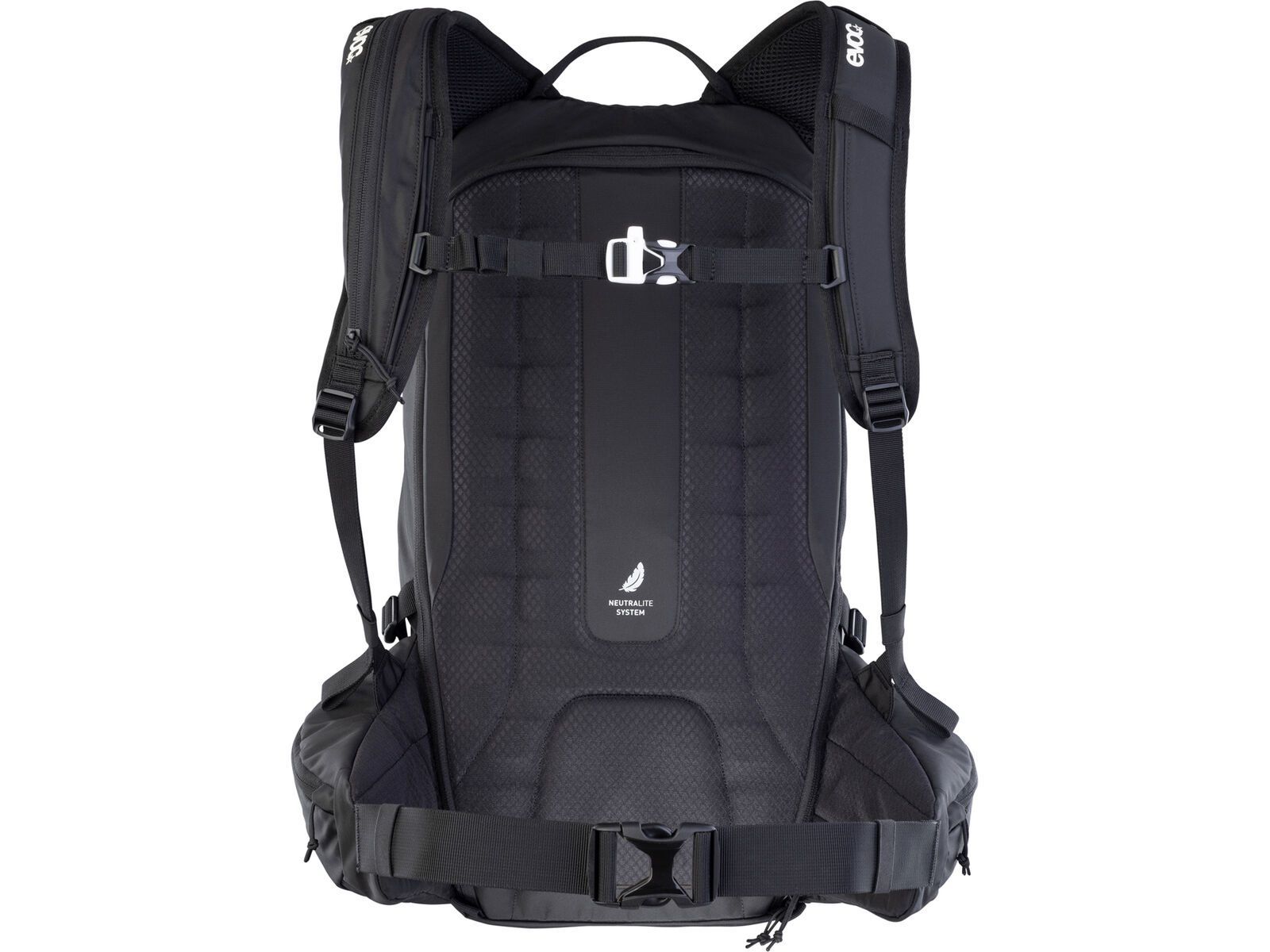 Evoc Line 30, black | Bild 2