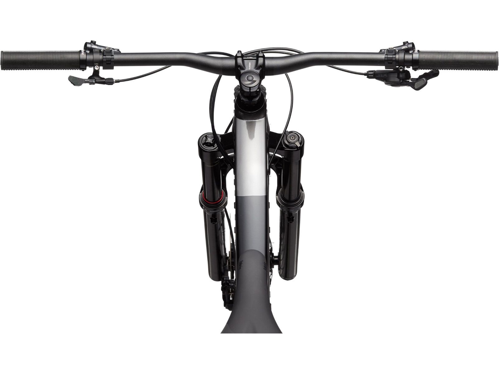 Cannondale Habit LT 2, smoke black | Bild 3