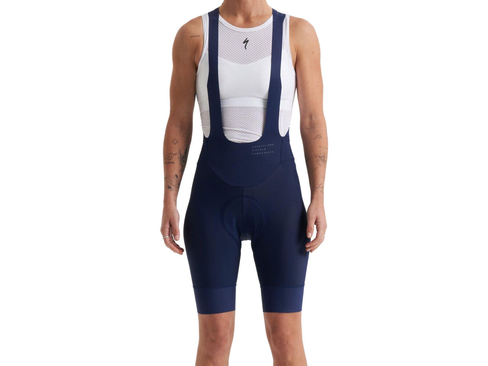 Specialized Women's Prime Bib Shorts, deep marine | Bild 1