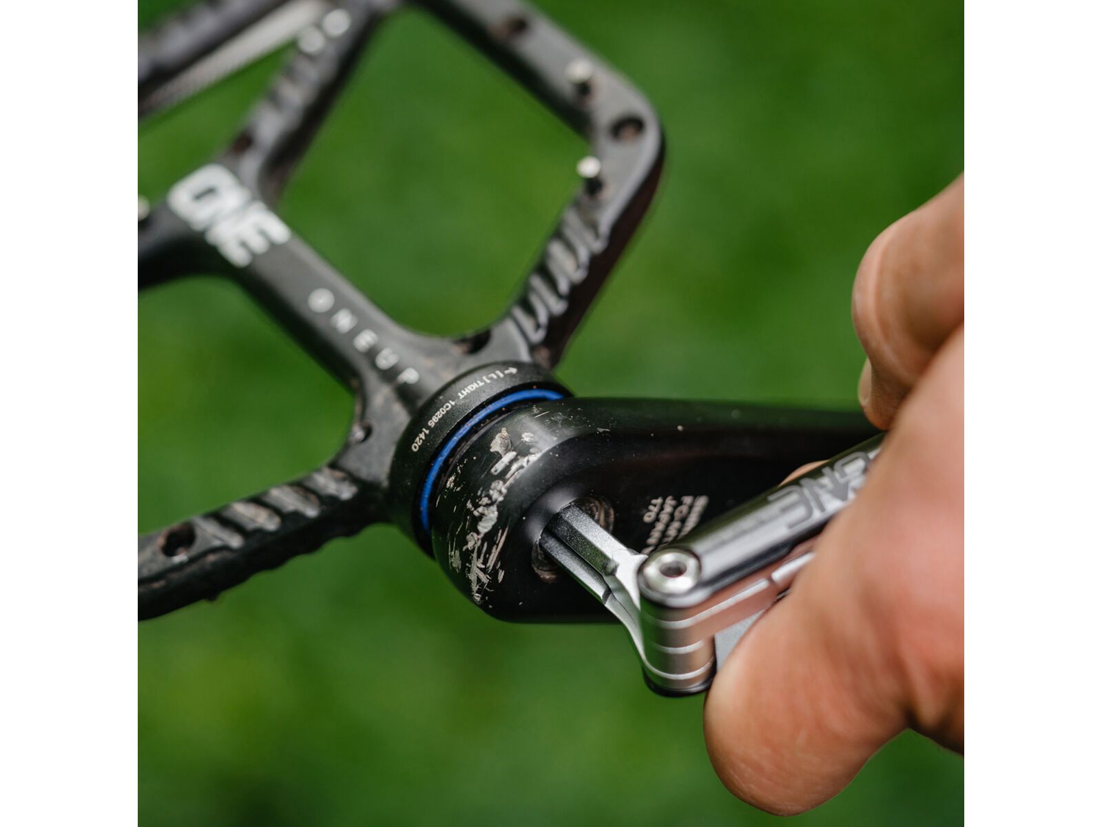OneUp Components EDC V2 Tool System, black | Bild 4