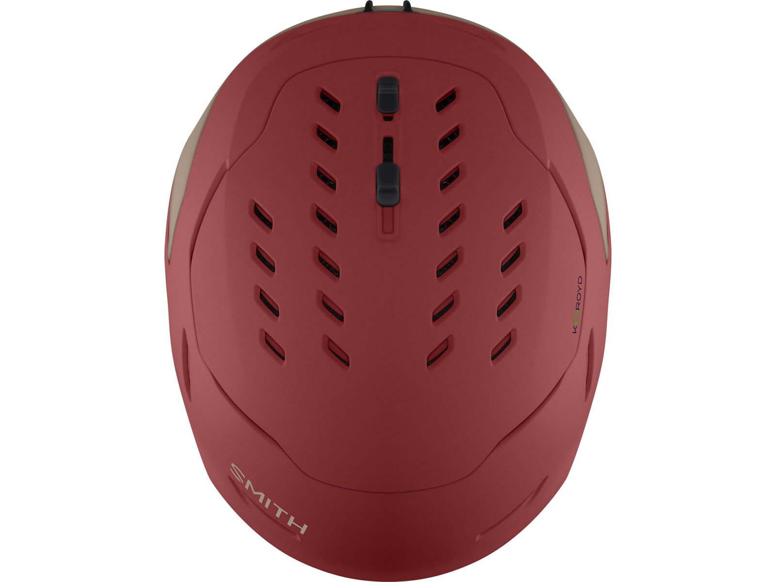 Smith Vantage 2 MIPS, matte ironwood / bandit | Bild 3