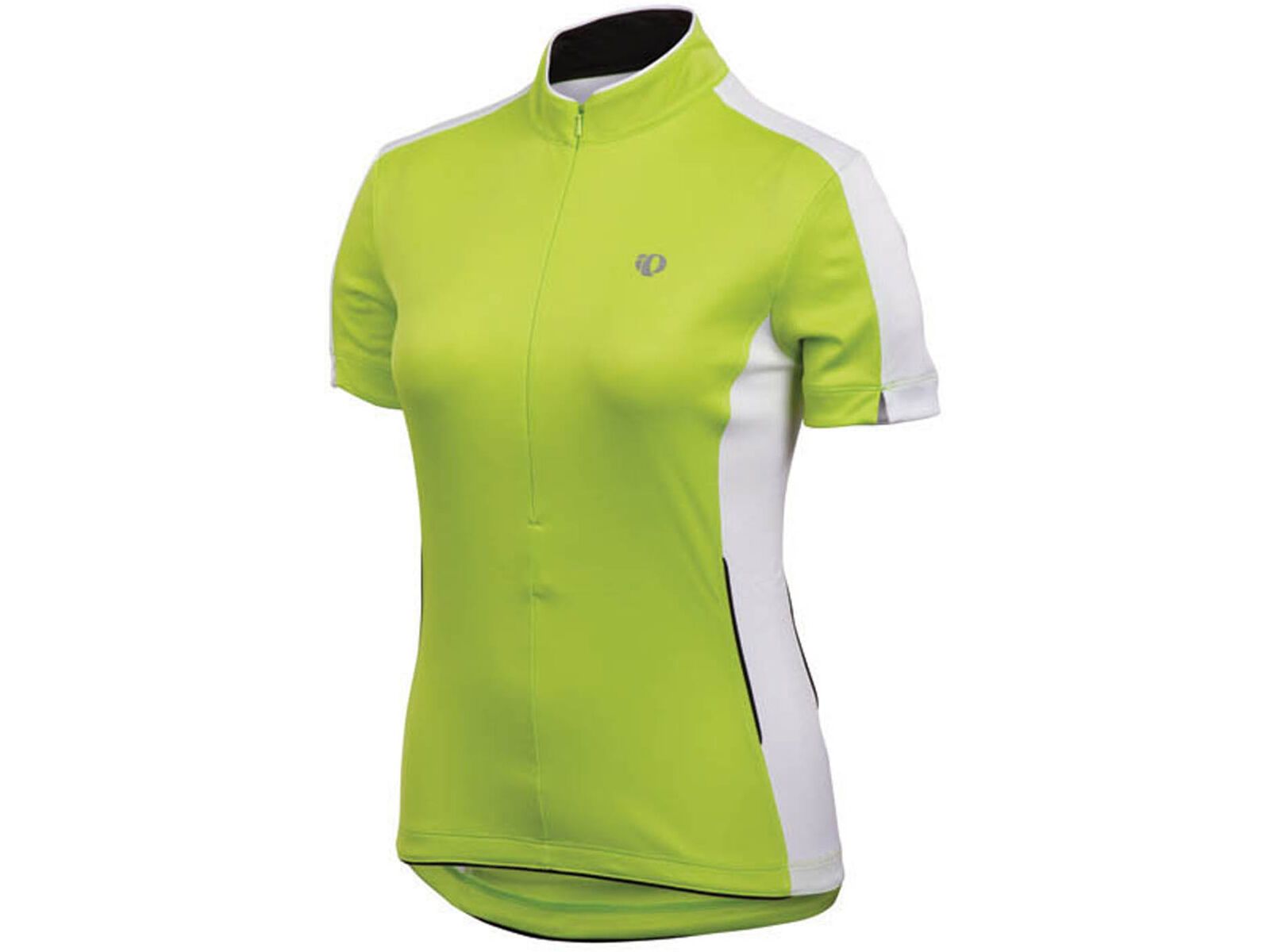 Pearl Izumi Womens Select Jersey, Lime | Bild 1