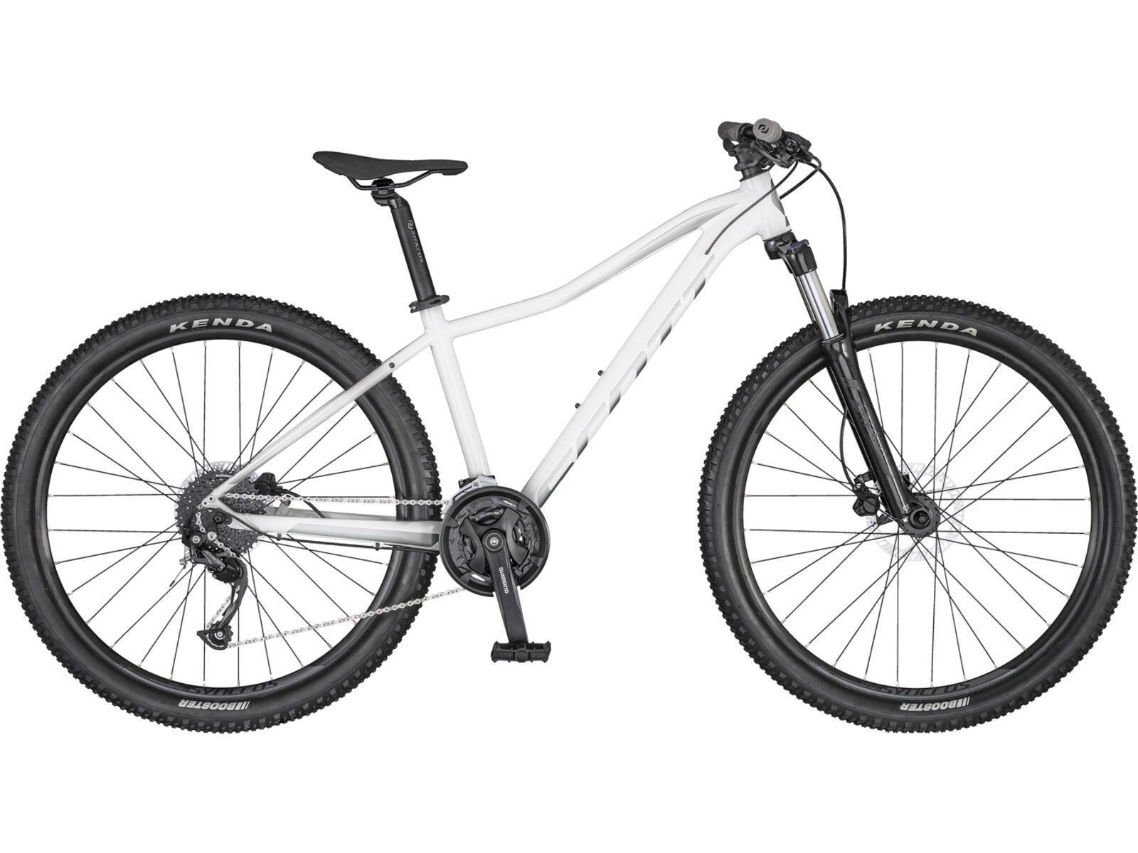 Scott Contessa Active 40 - 29, frozen white/light grey | Bild 1