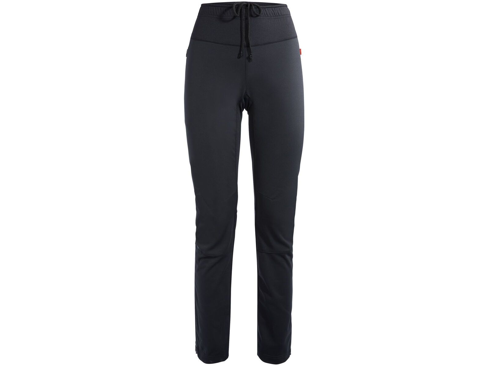 Vaude Women's Wintry Pants IV, black uni | Bild 1