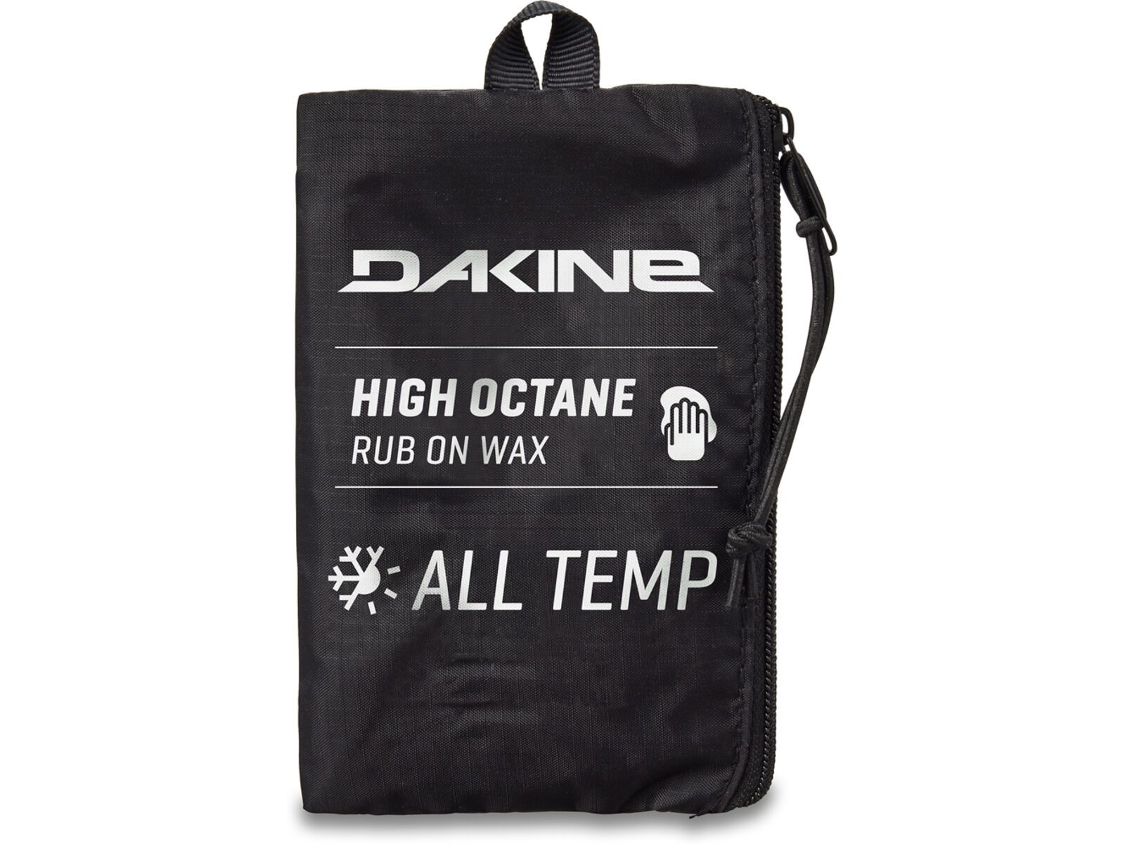 Dakine High Octane Rub On Wax | Bild 1