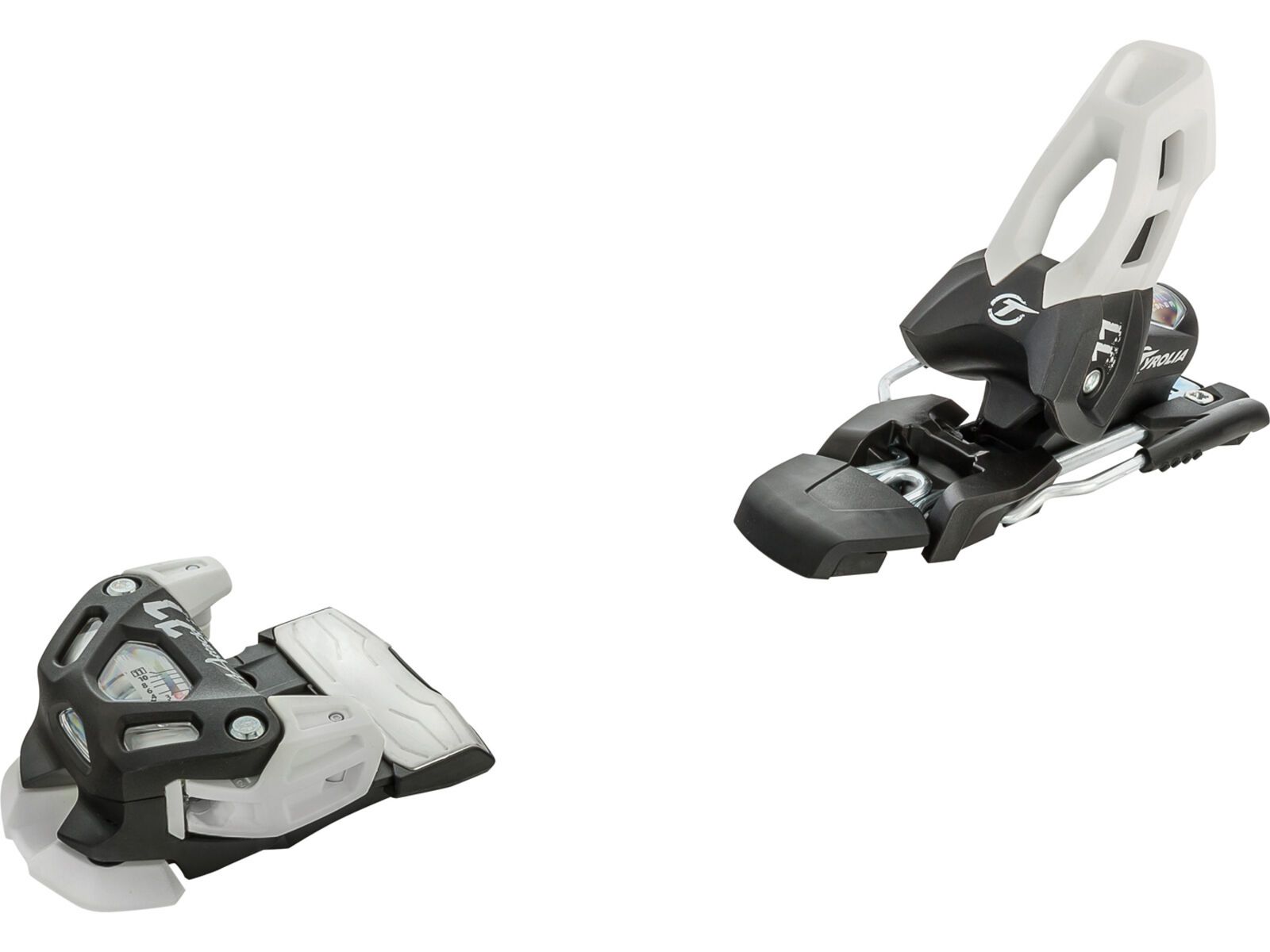 Set: Atomic Vantage 90 TI 2019 + Tyrolia Attack 11 (1715205) | Bild 3