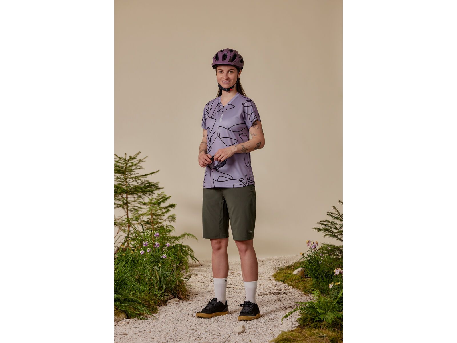 Maloja AnemonaM., sage | Bild 4