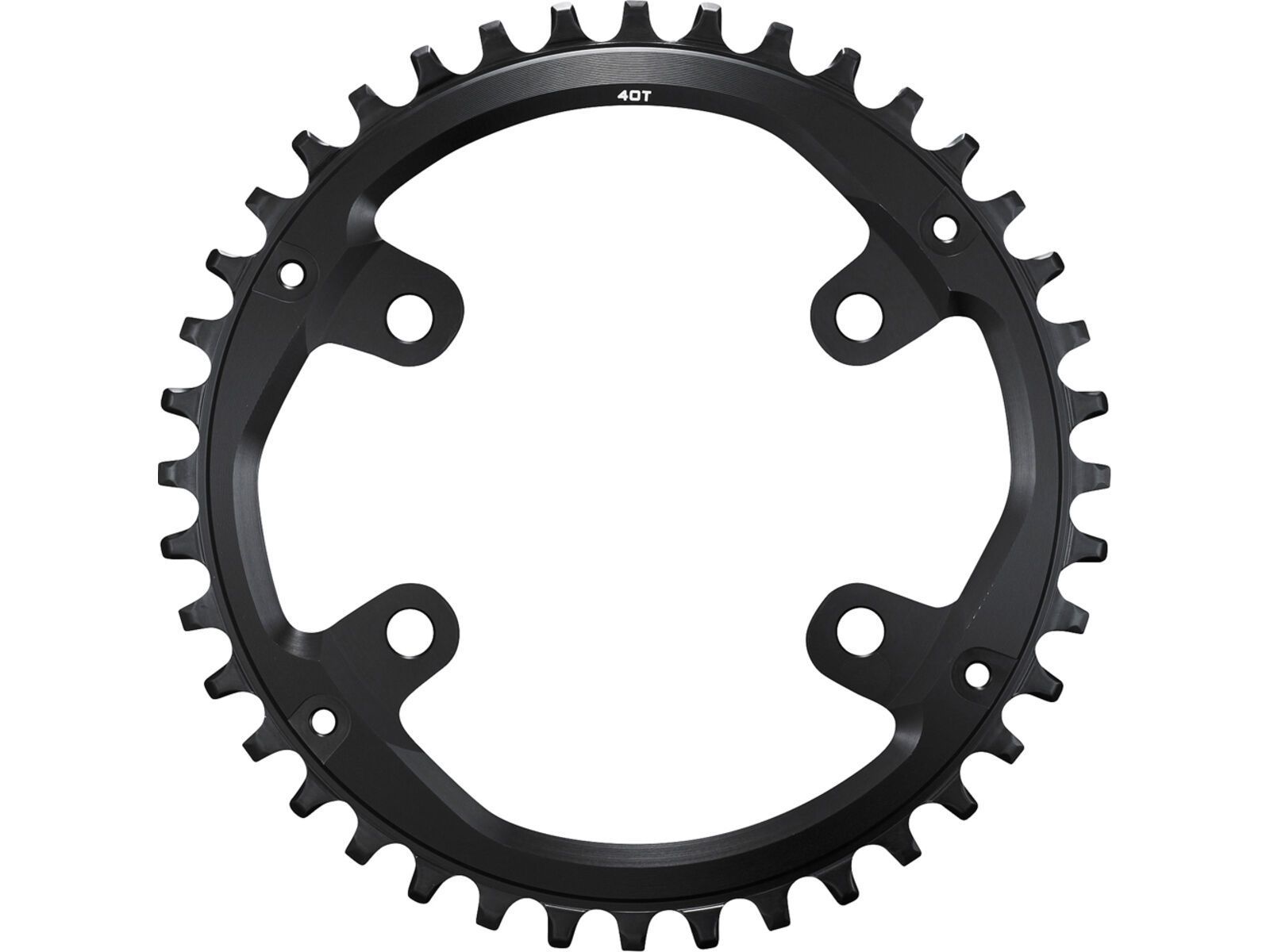 Shimano Cues FC-U8000-1 - 1x9/10/11 | Bild 1