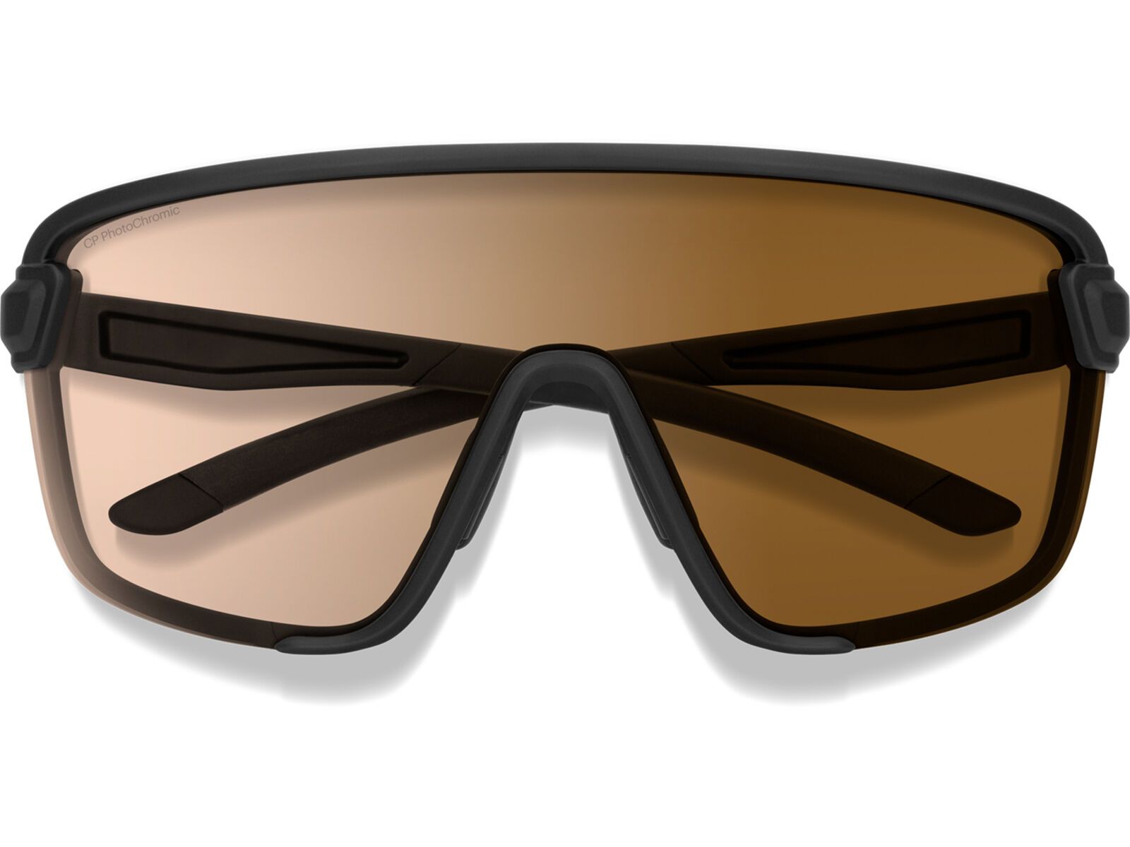 Smith Bobcat, ChromaPop Photochromic Brown / matte black | Bild 2