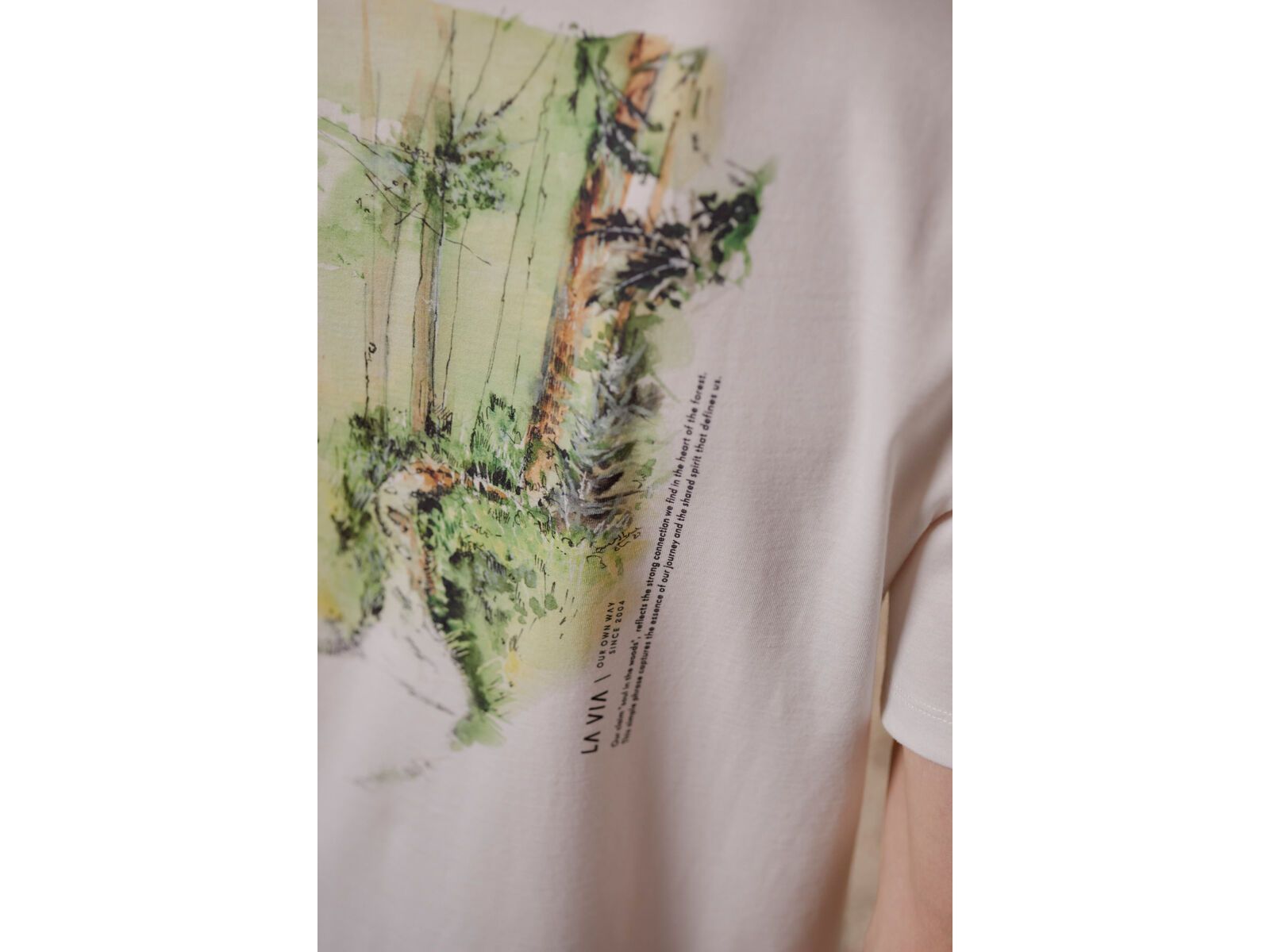 Maloja SonntagskopfM., shaded white own way | Bild 5
