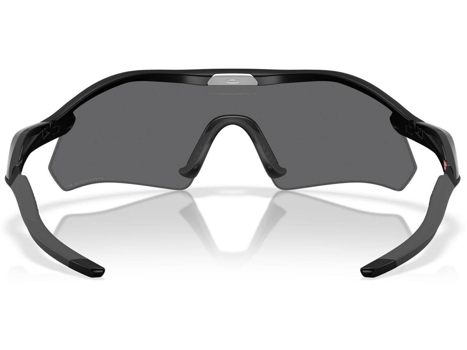 Oakley Radar Plate, Prizm Black Polarized / matte black | Bild 6