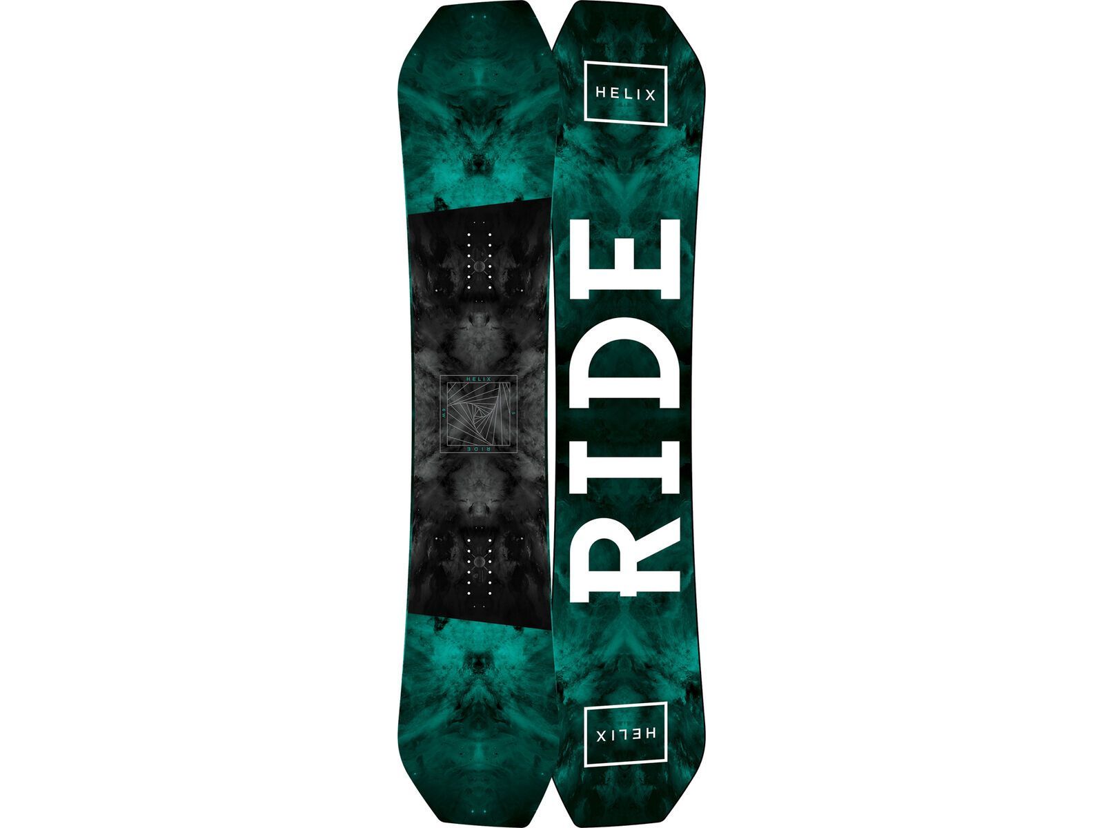 Set: Ride Helix 2017 + Nitro Pusher (1691300S) | Bild 2