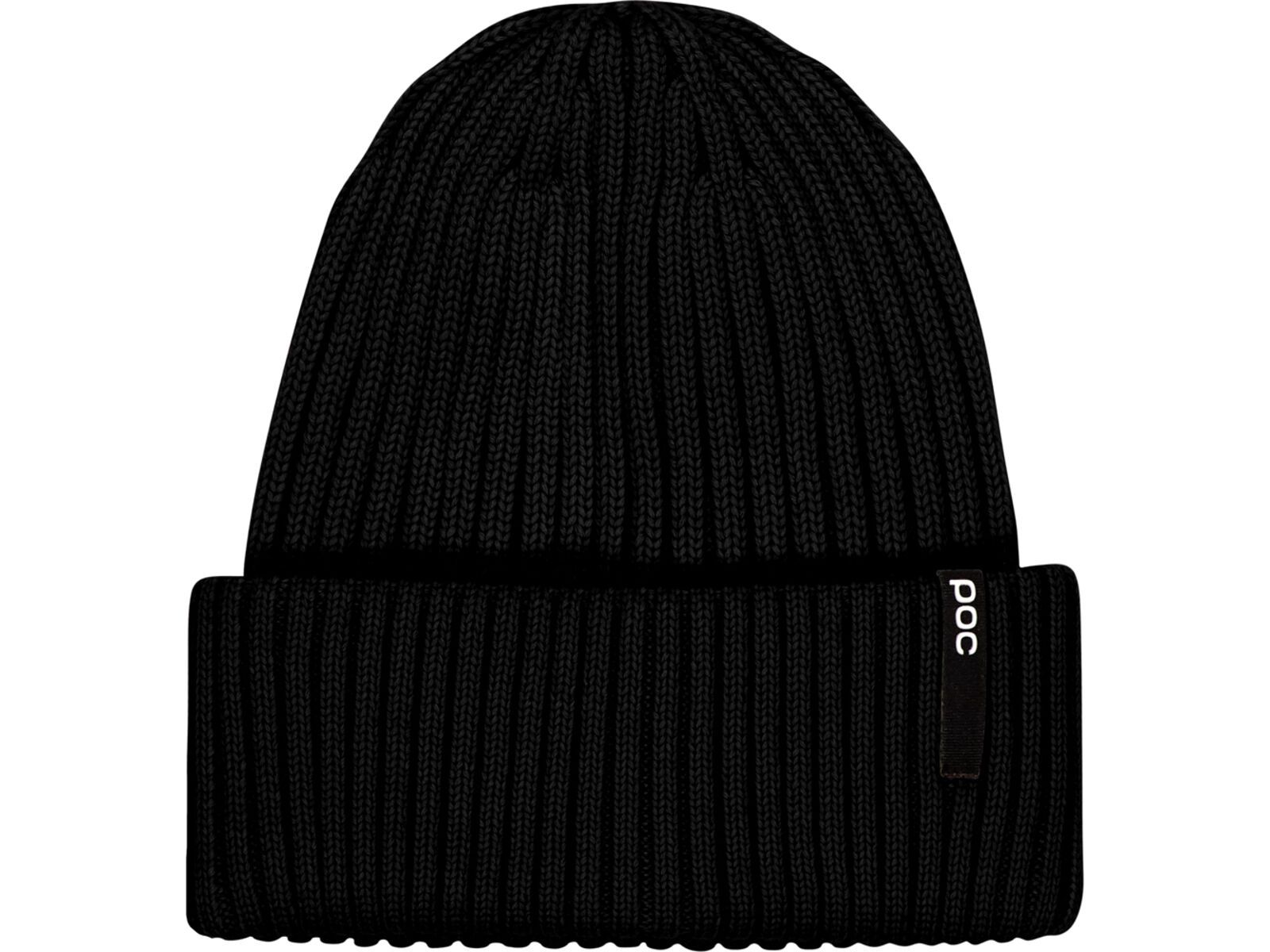 POC Beanie, uranium black | Bild 1