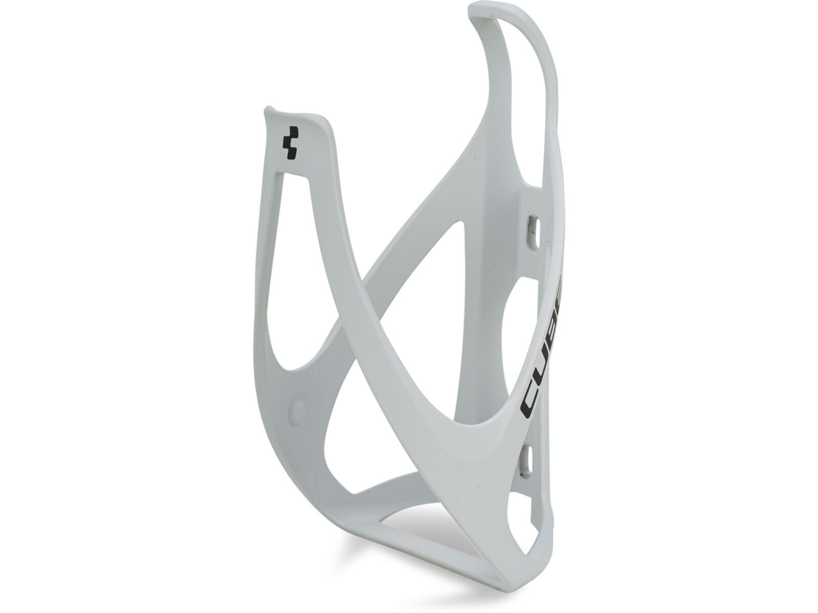 Cube Flaschenhalter HPP, matt light grey´n´black | Bild 1