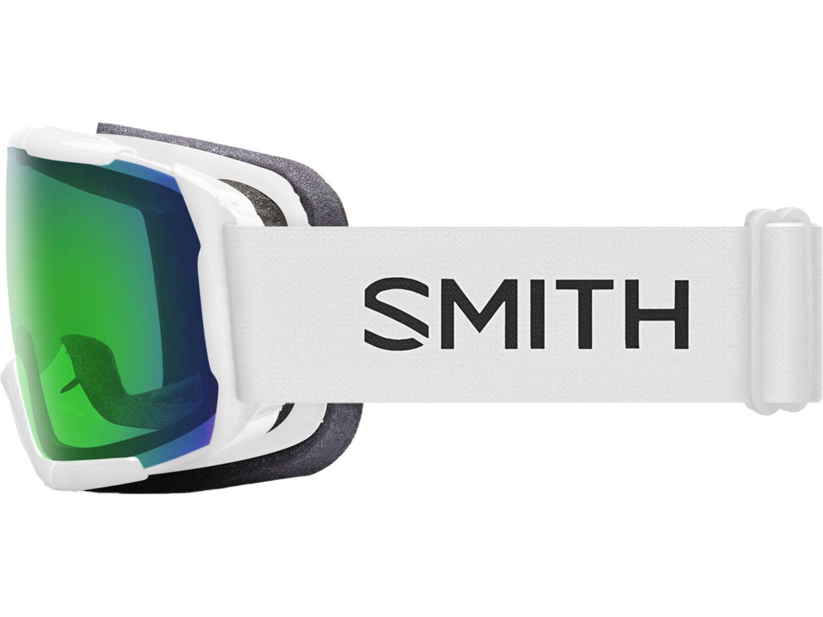 Smith Grom, ChromaPop Everyday Green Mirror / white | Bild 3