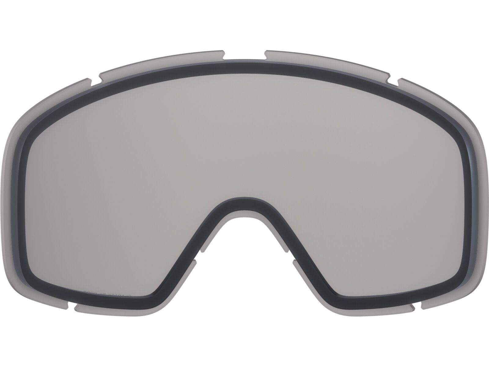 POC Opsin Lens, Clarity Universal / Partly Sunny Grey | Bild 2